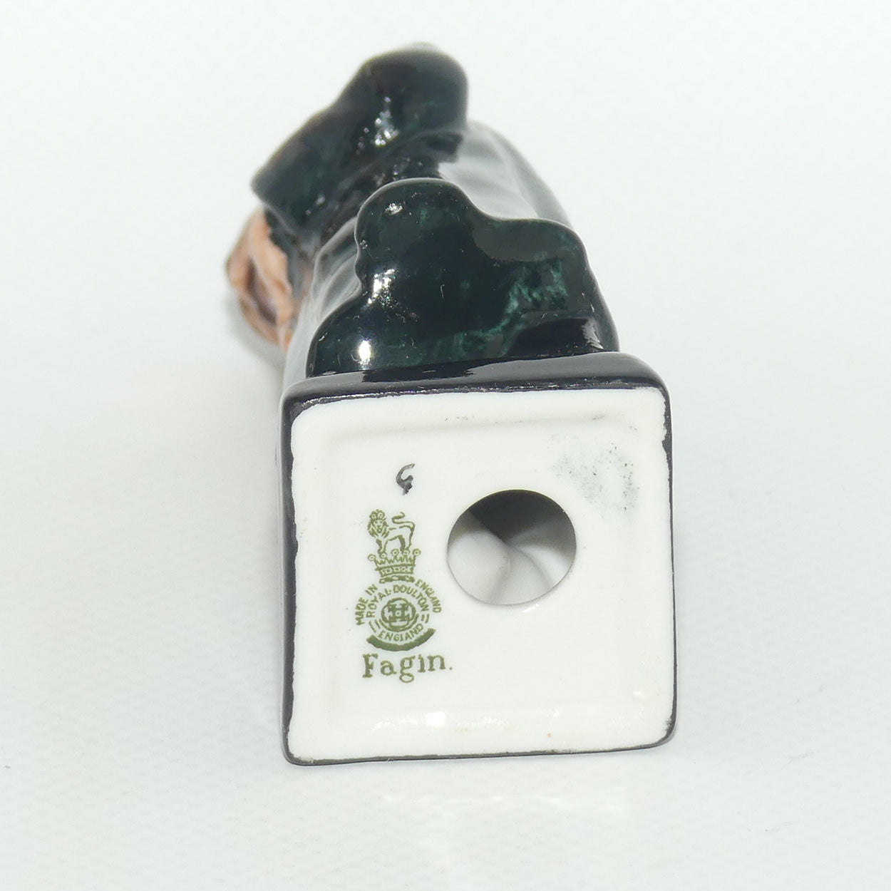 M49 Royal Doulton figure Fagin | #2