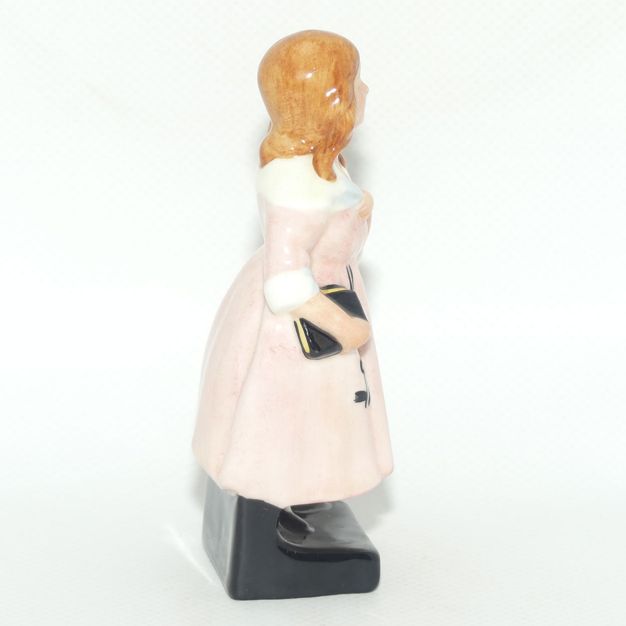 M51 Royal Doulton figure Little Nell