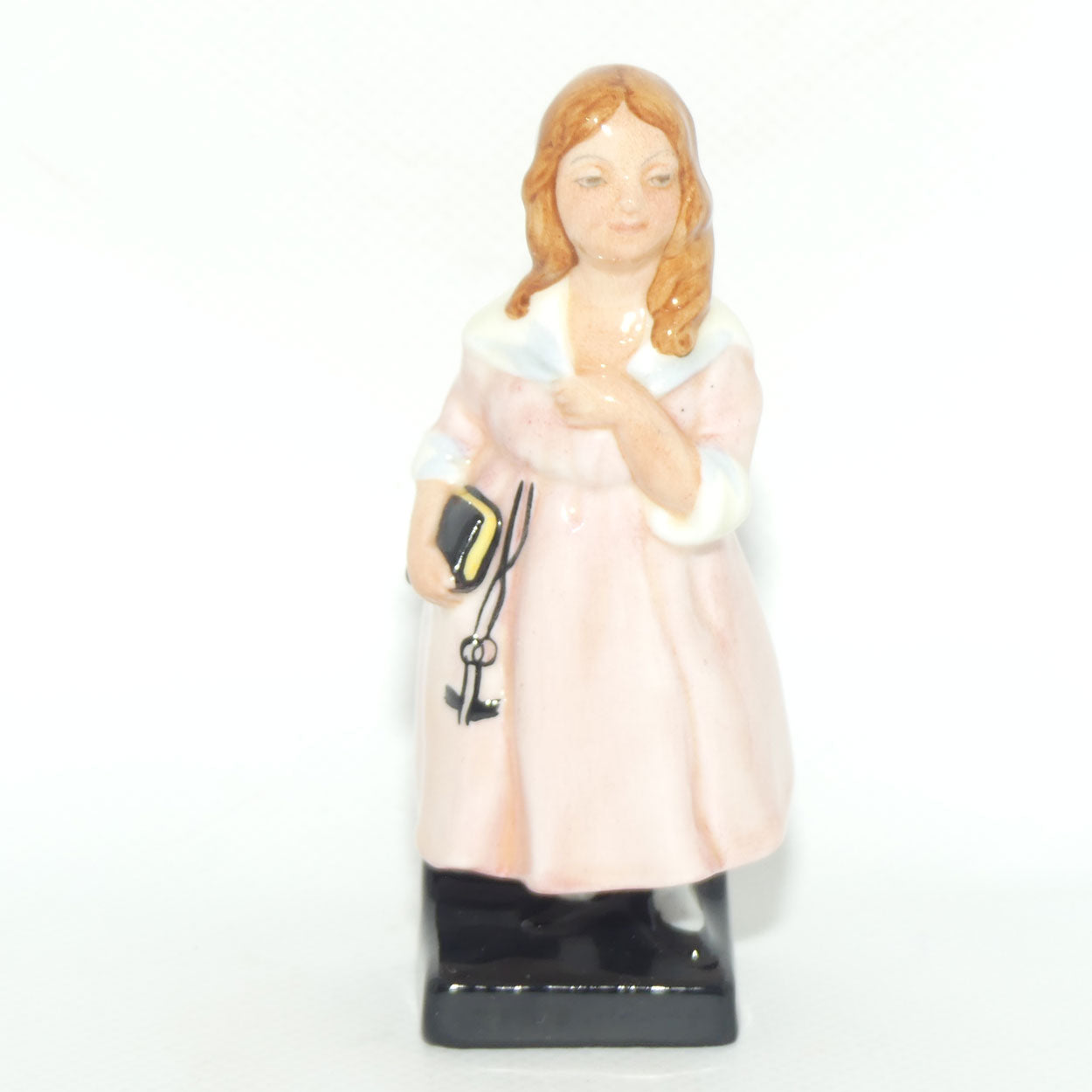 M51 Royal Doulton figure Little Nell
