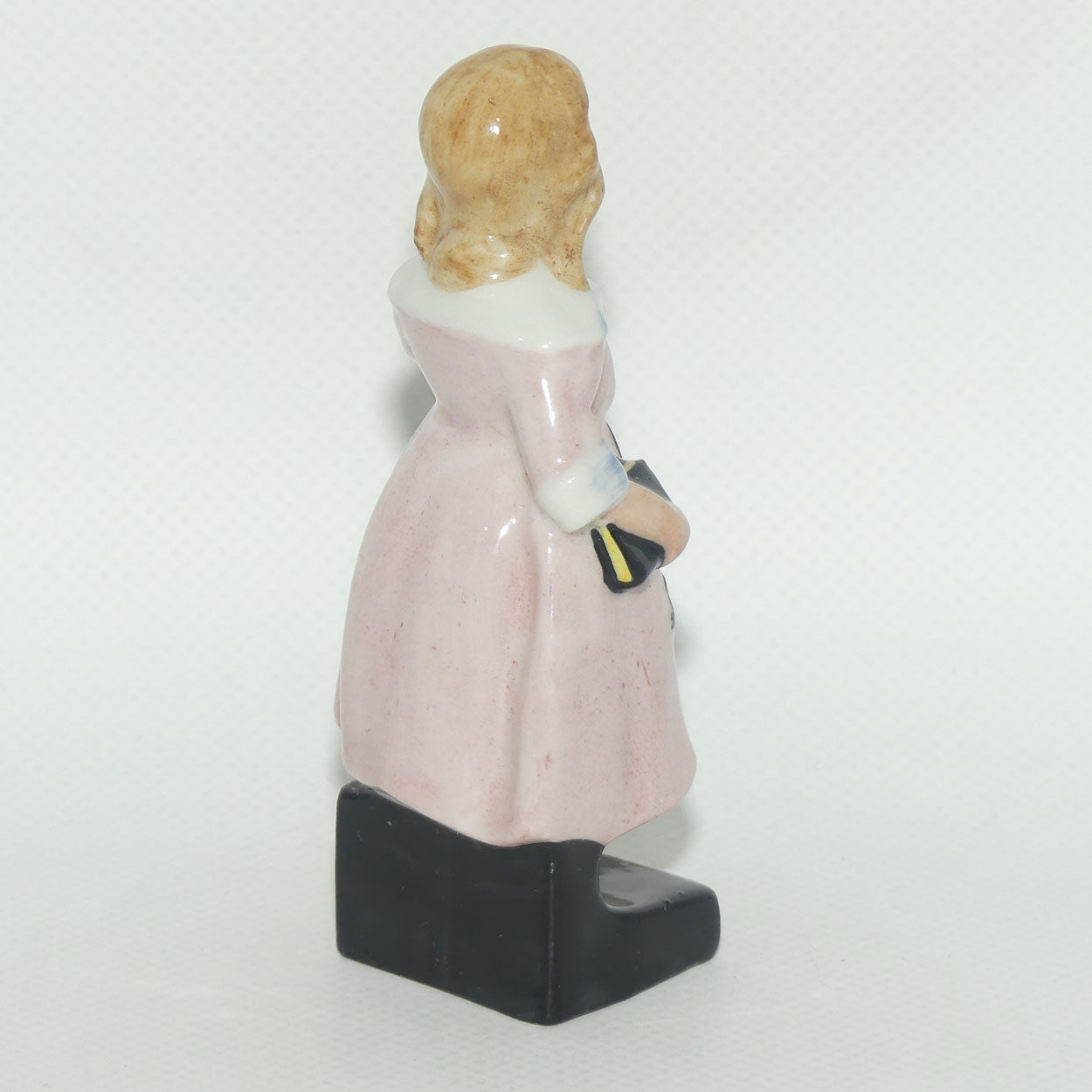 M51 Royal Doulton figure Little Nell | #2