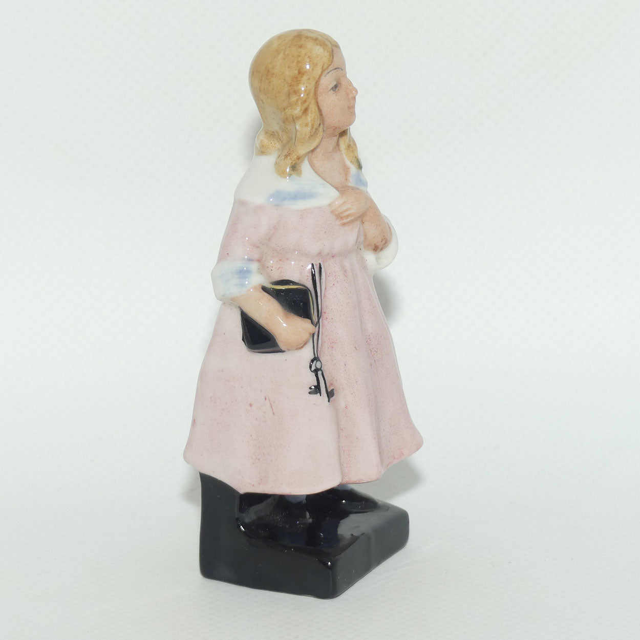 M51 Royal Doulton figure Little Nell | #2