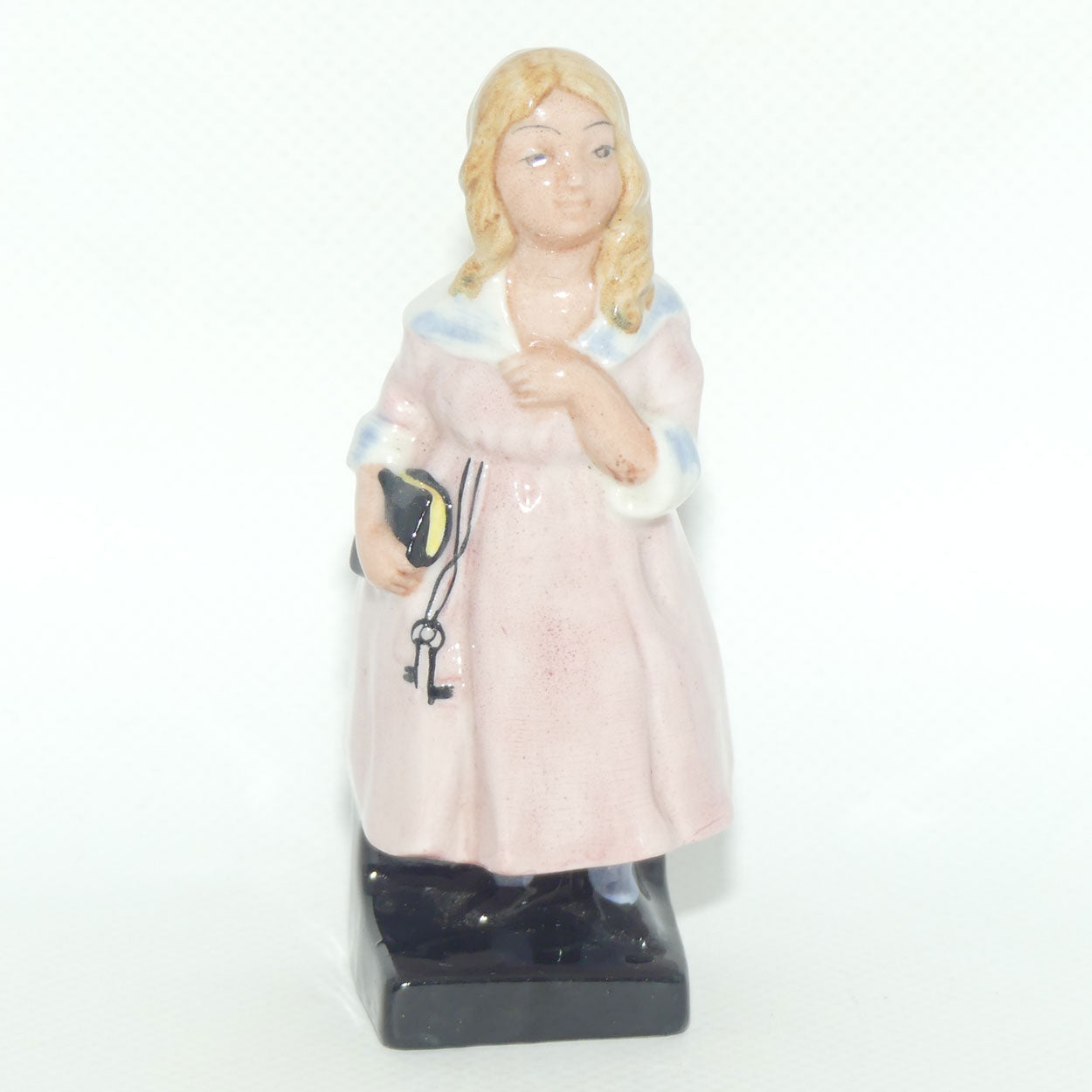 M51 Royal Doulton figure Little Nell | #2