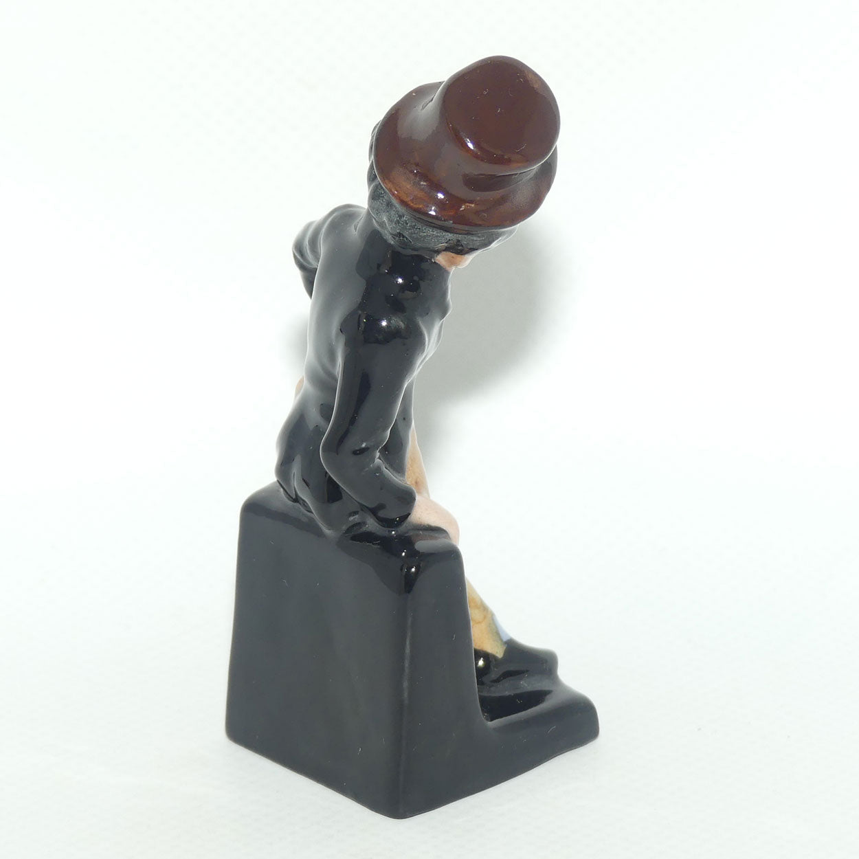 M52 Royal Doulton figure Alfred Jingle #2