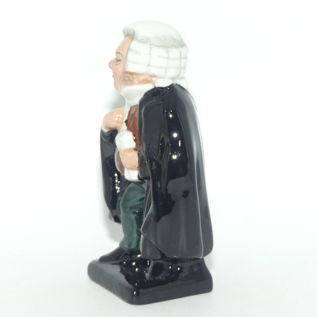 M53 Royal Doulton figure Buz Fuz