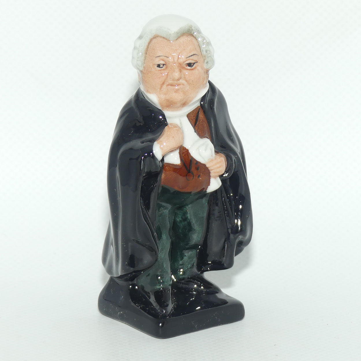 M53 Royal Doulton figure Buz Fuz