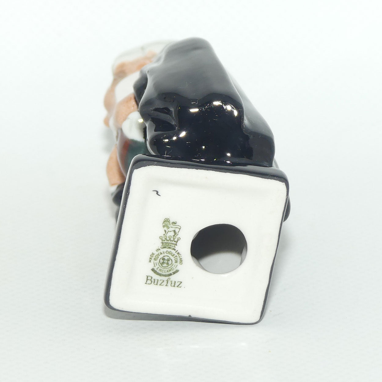 M53 Royal Doulton figure Buz Fuz