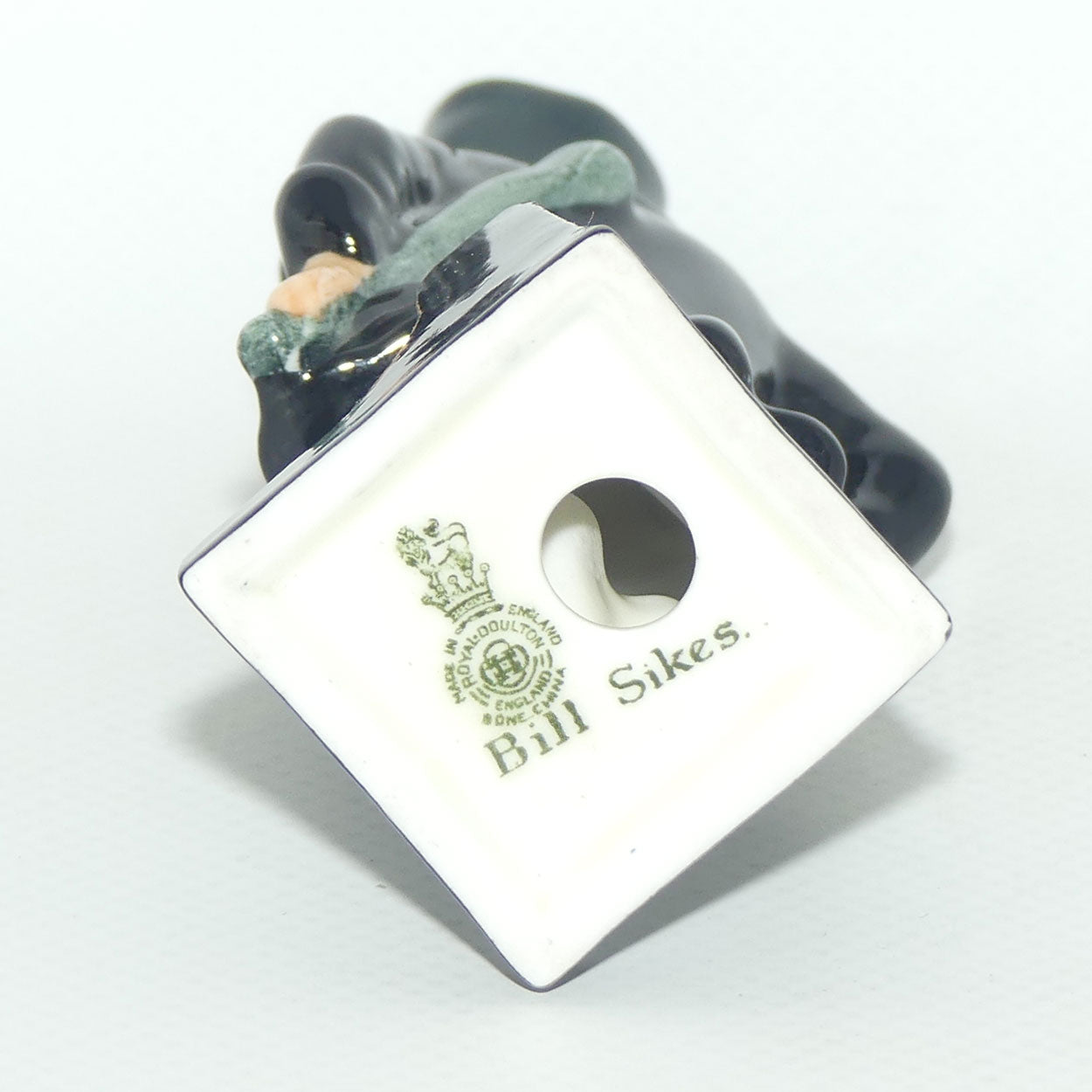 M54 Royal Doulton figure Bill Sykes