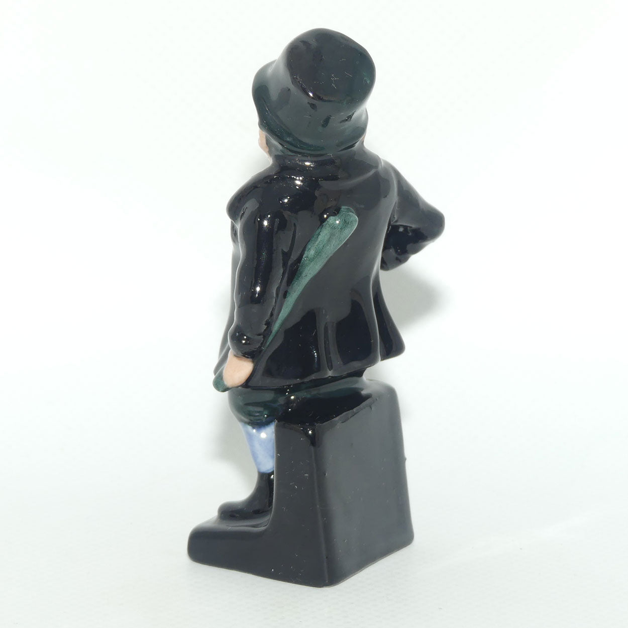 M54 Royal Doulton figure Bill Sykes #2