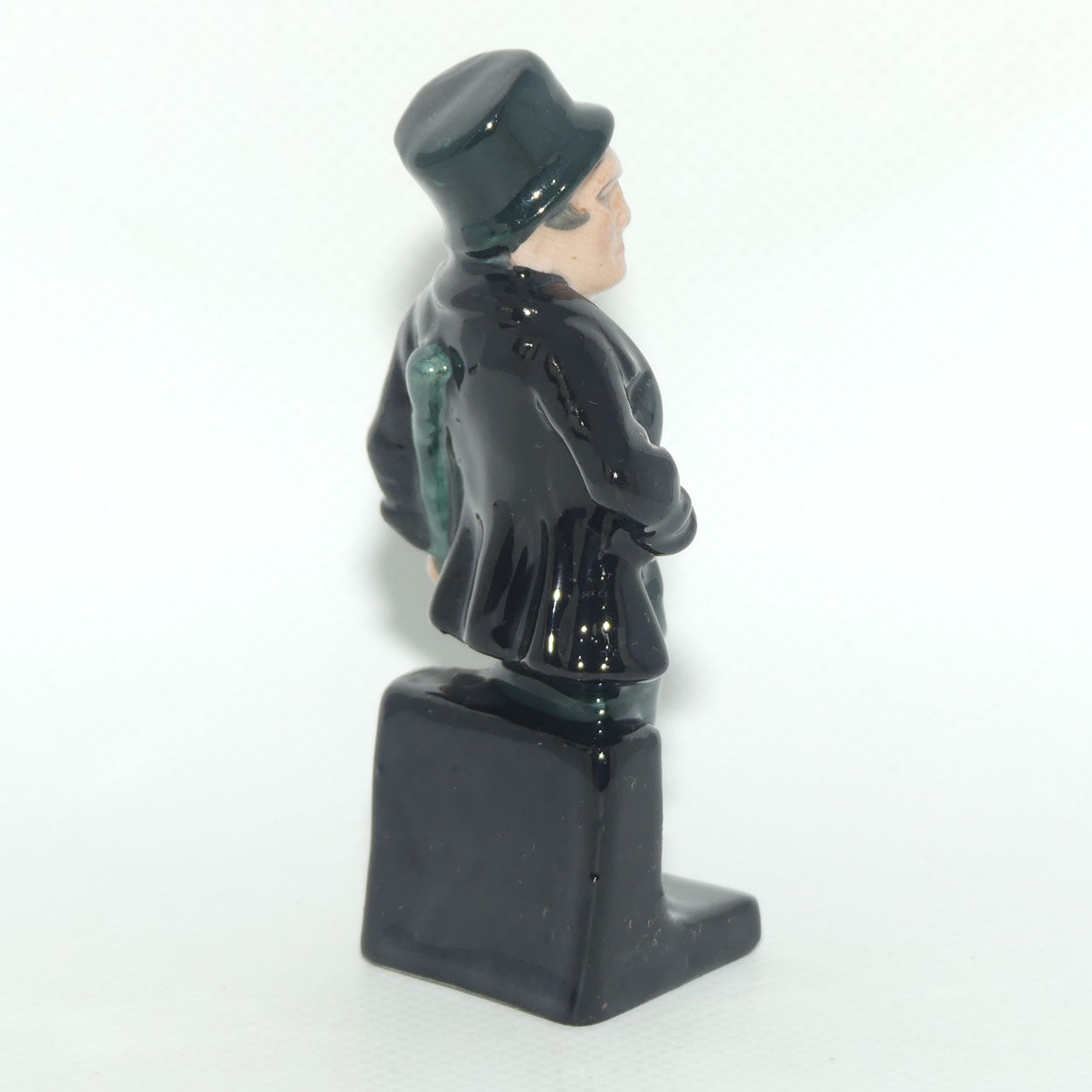 M54 Royal Doulton figure Bill Sykes #2