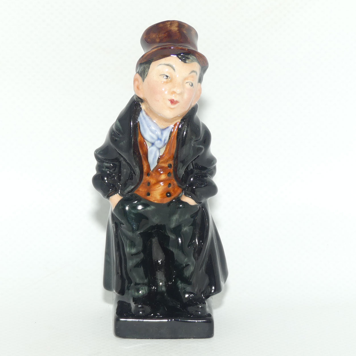 M55 Royal Doulton figure Artful Dodger