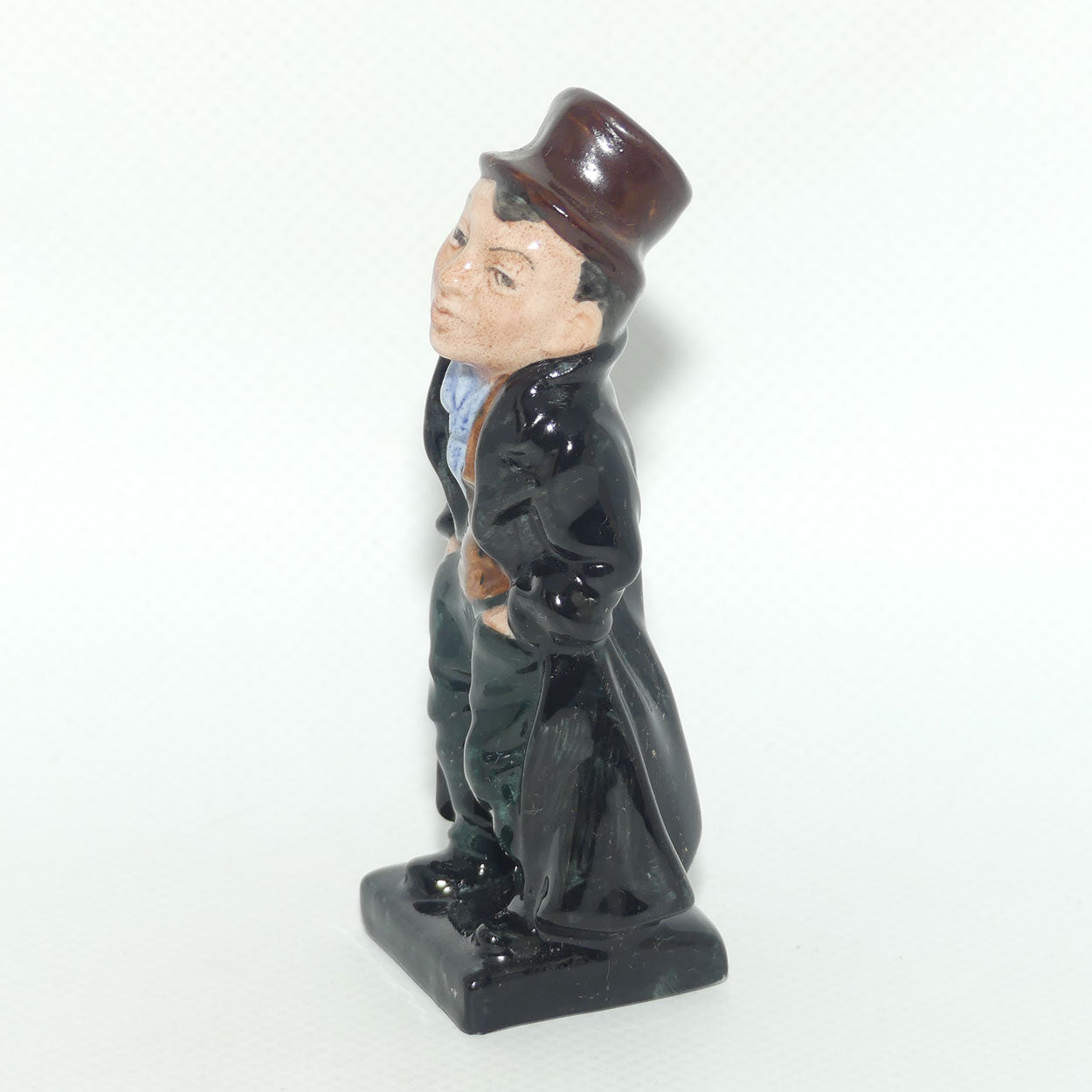M55 Royal Doulton figure Artful Dodger | #2