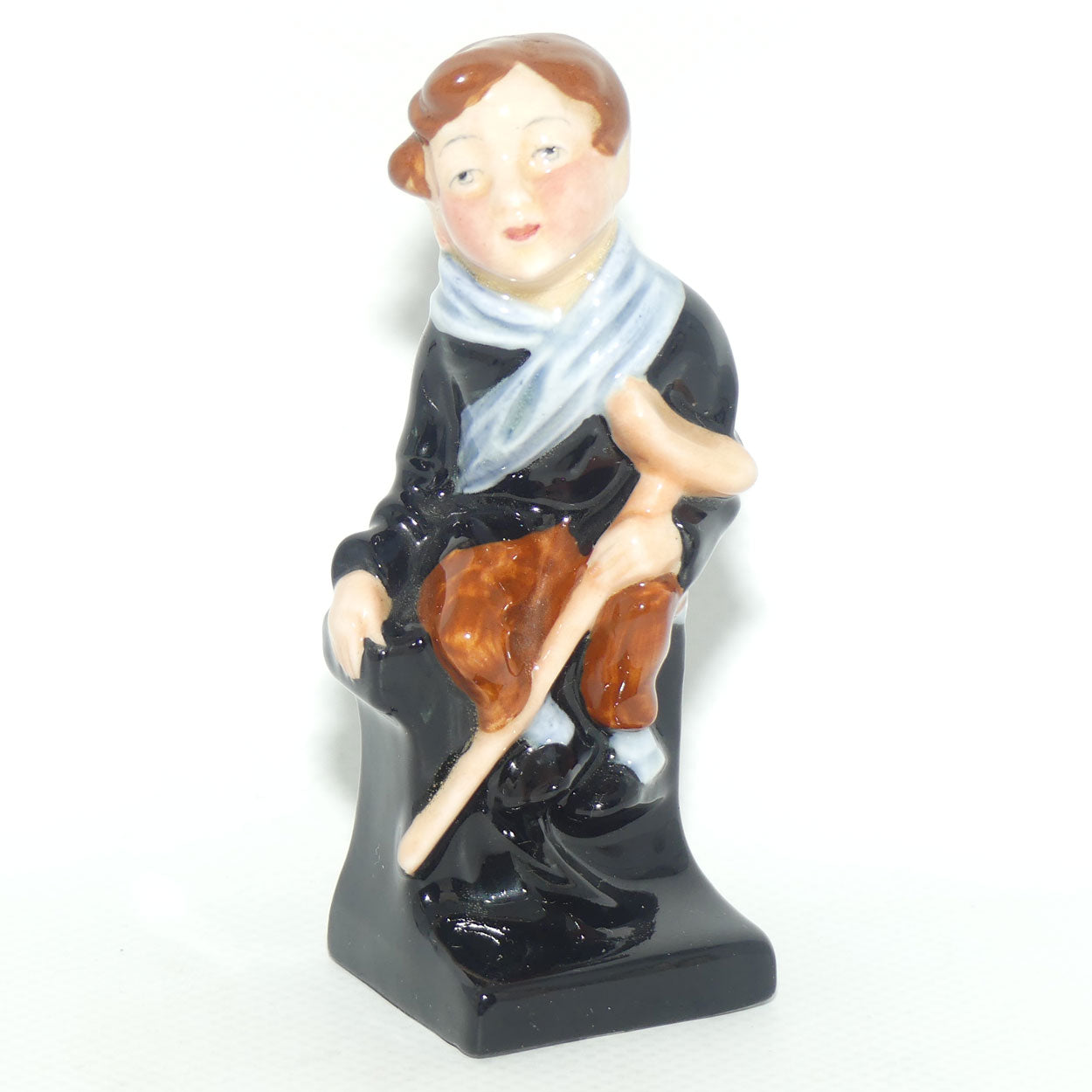M56 Royal Doulton figure Tiny Tim
