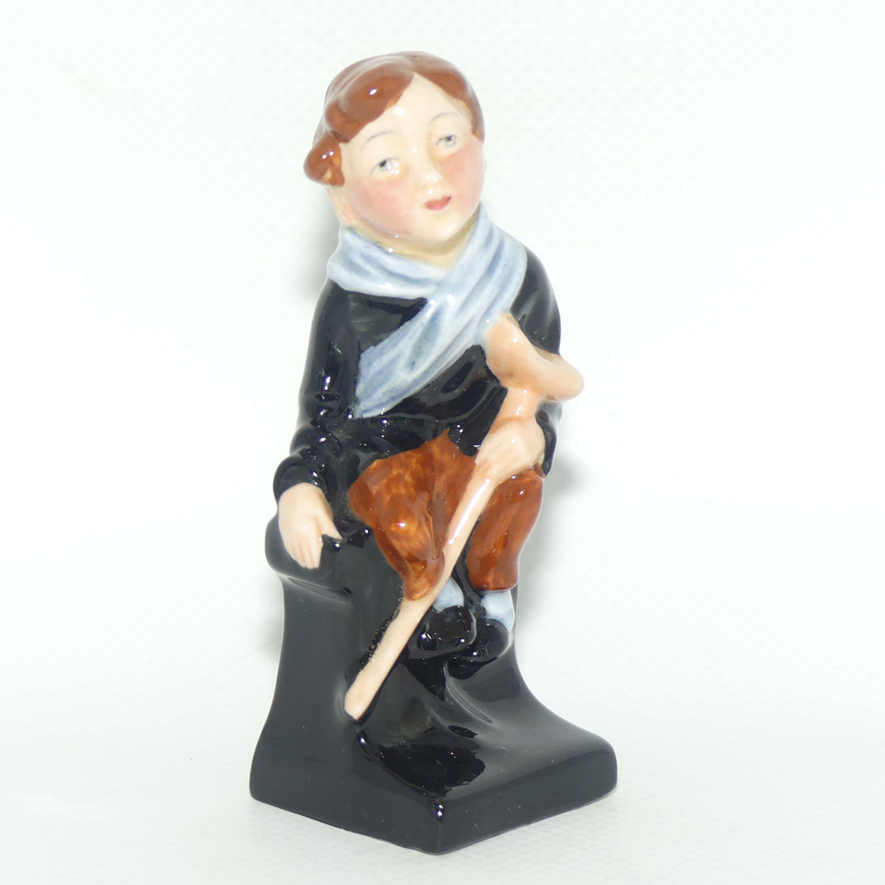 M56 Royal Doulton figure Tiny Tim