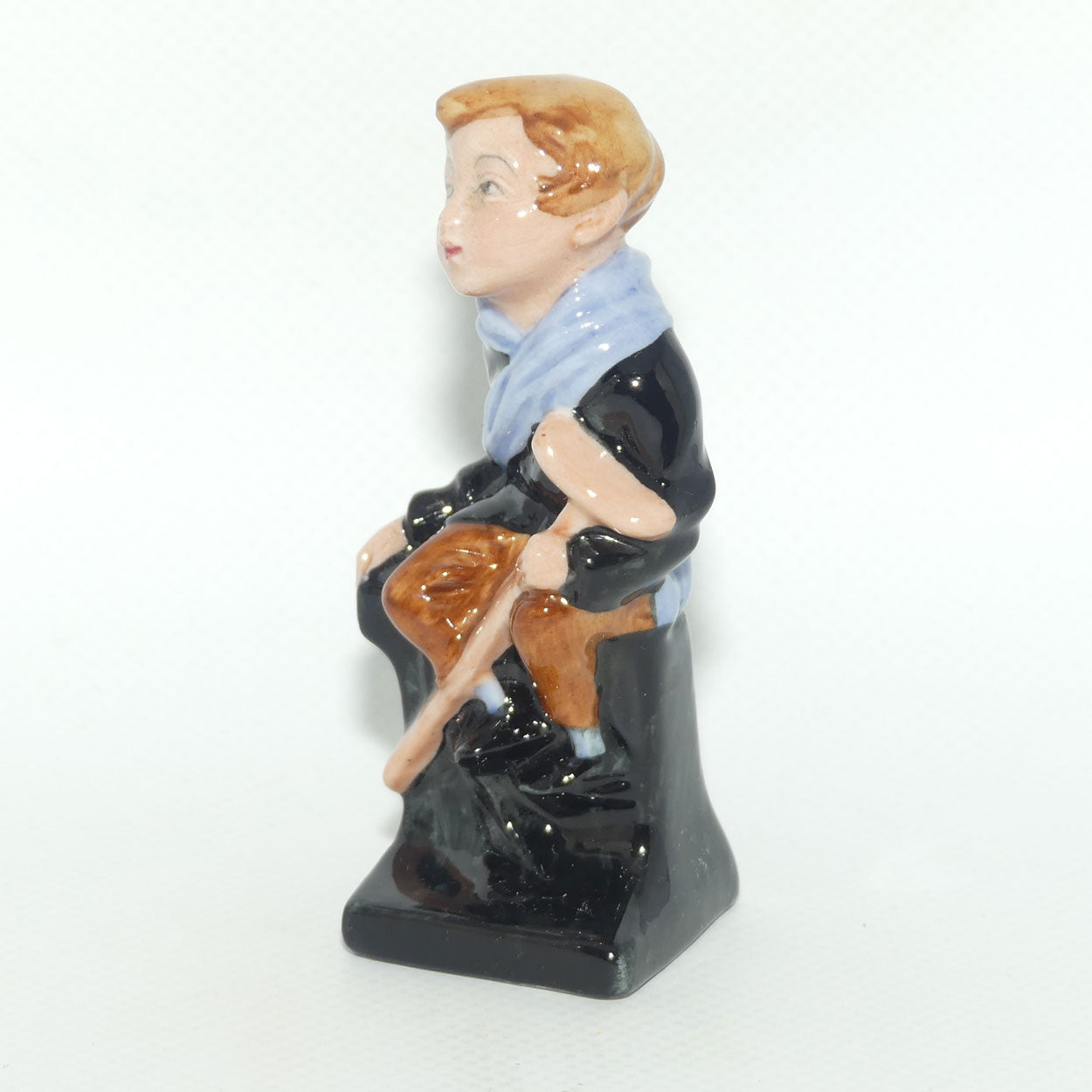 M56 Royal Doulton figure Tiny Tim #2