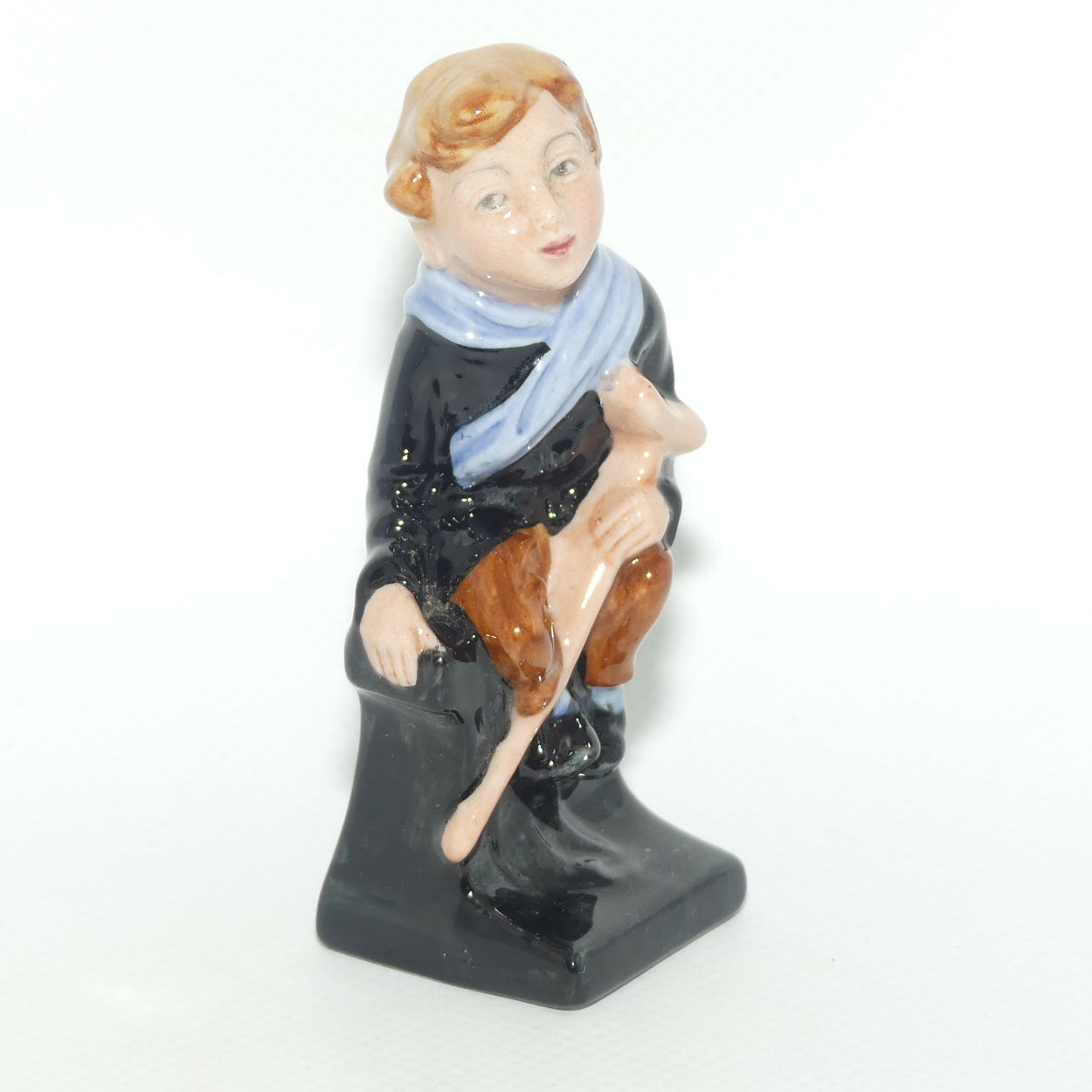M56 Royal Doulton figure Tiny Tim #2