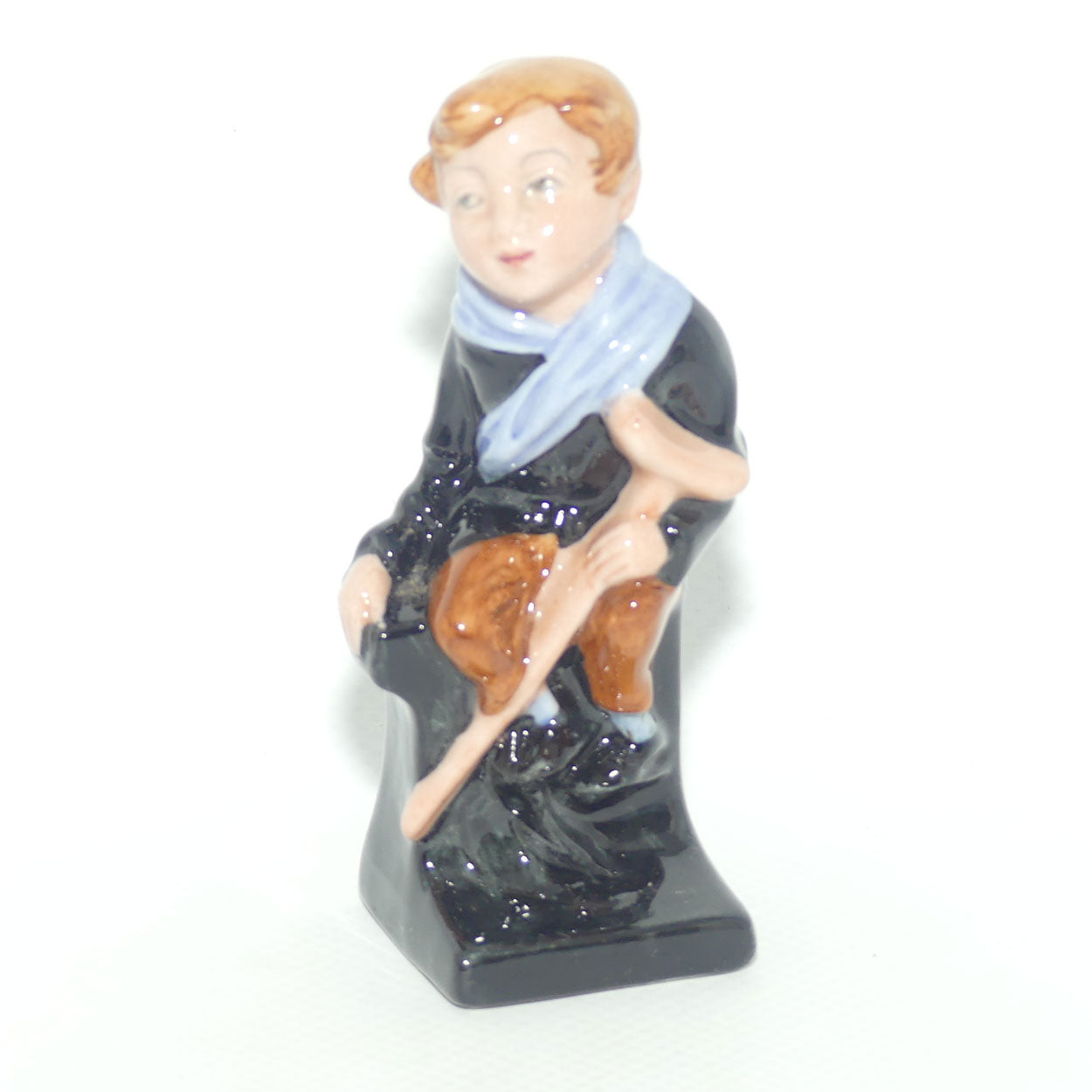 M56 Royal Doulton figure Tiny Tim #2