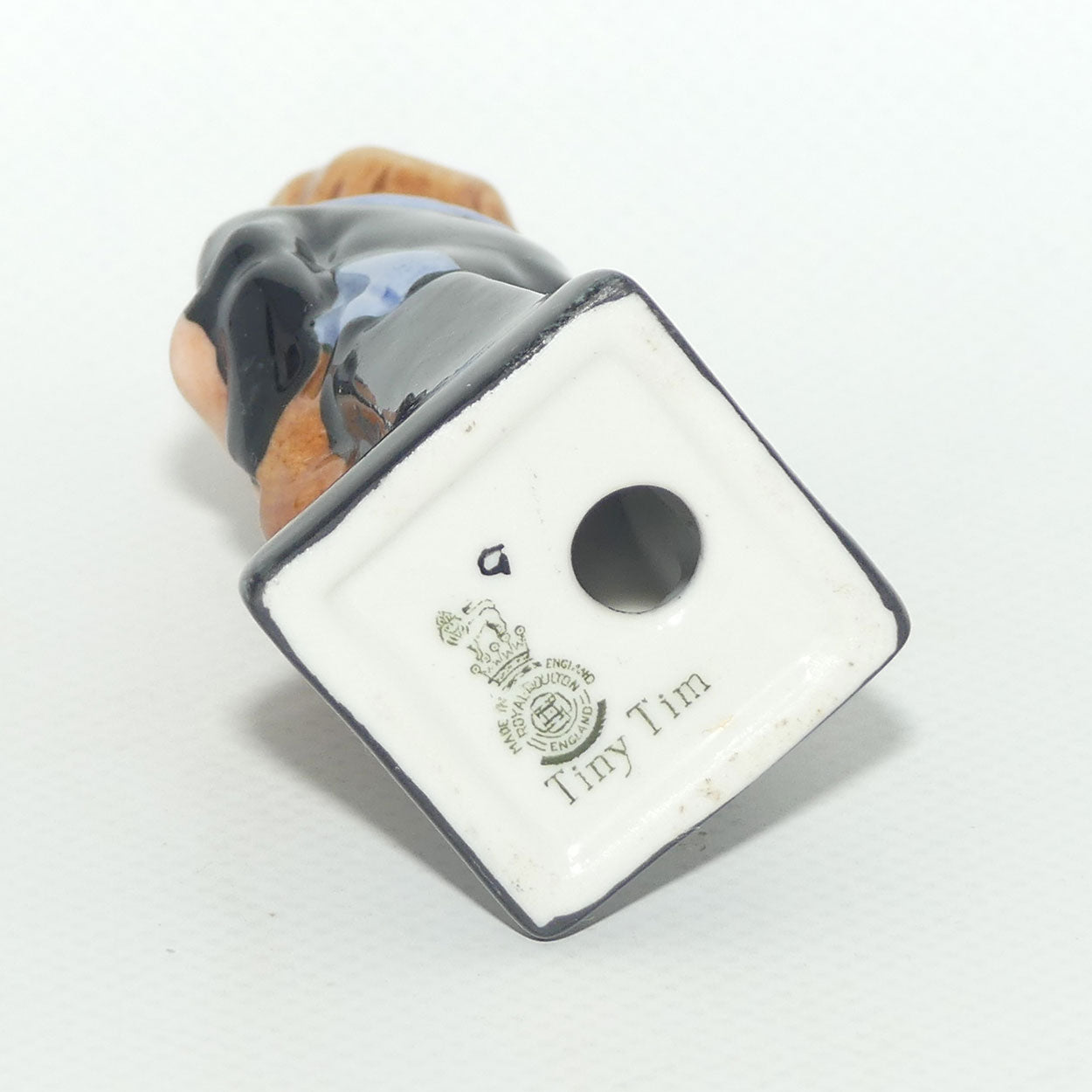 M56 Royal Doulton figure Tiny Tim #2