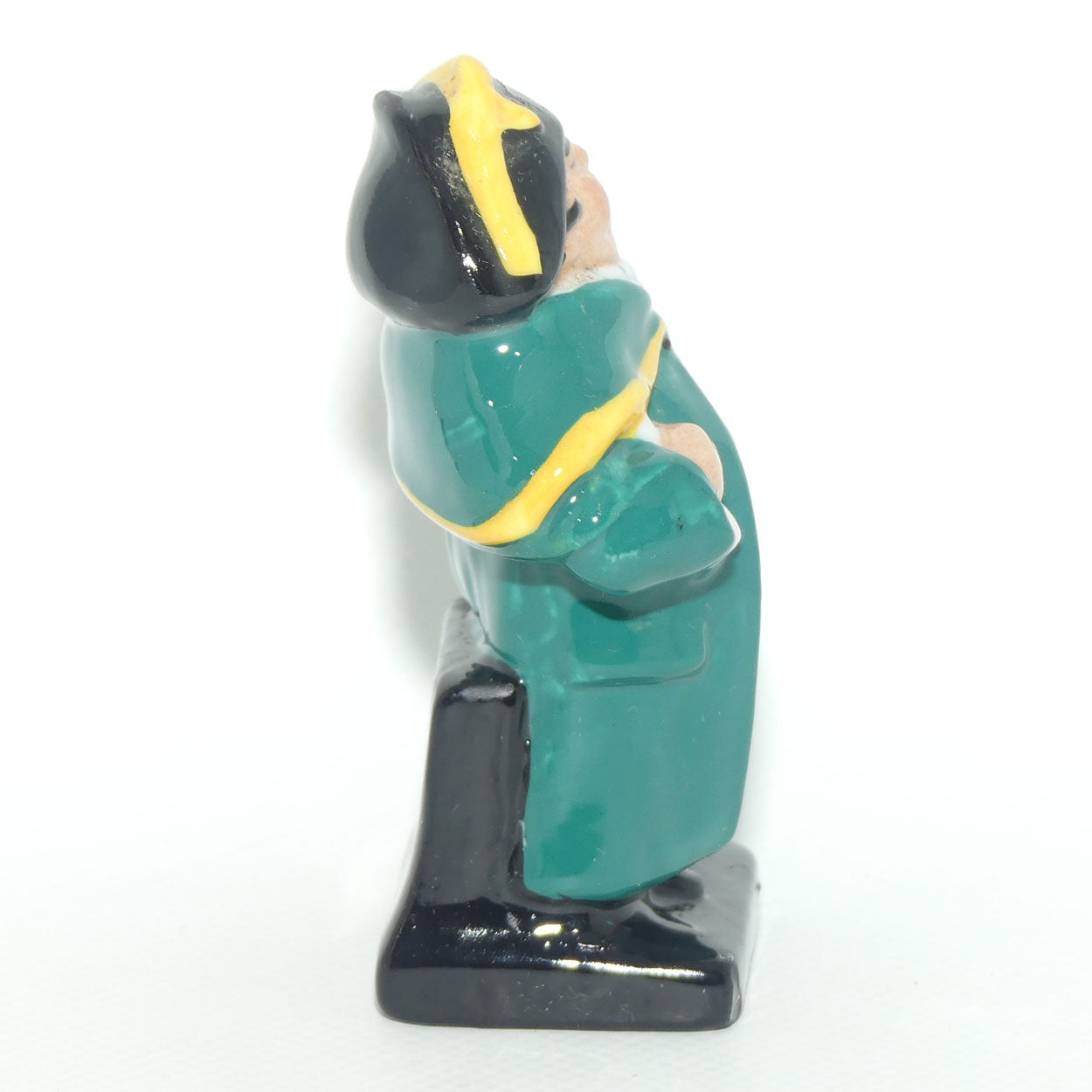 M76 Royal Doulton figure Bumble | #1