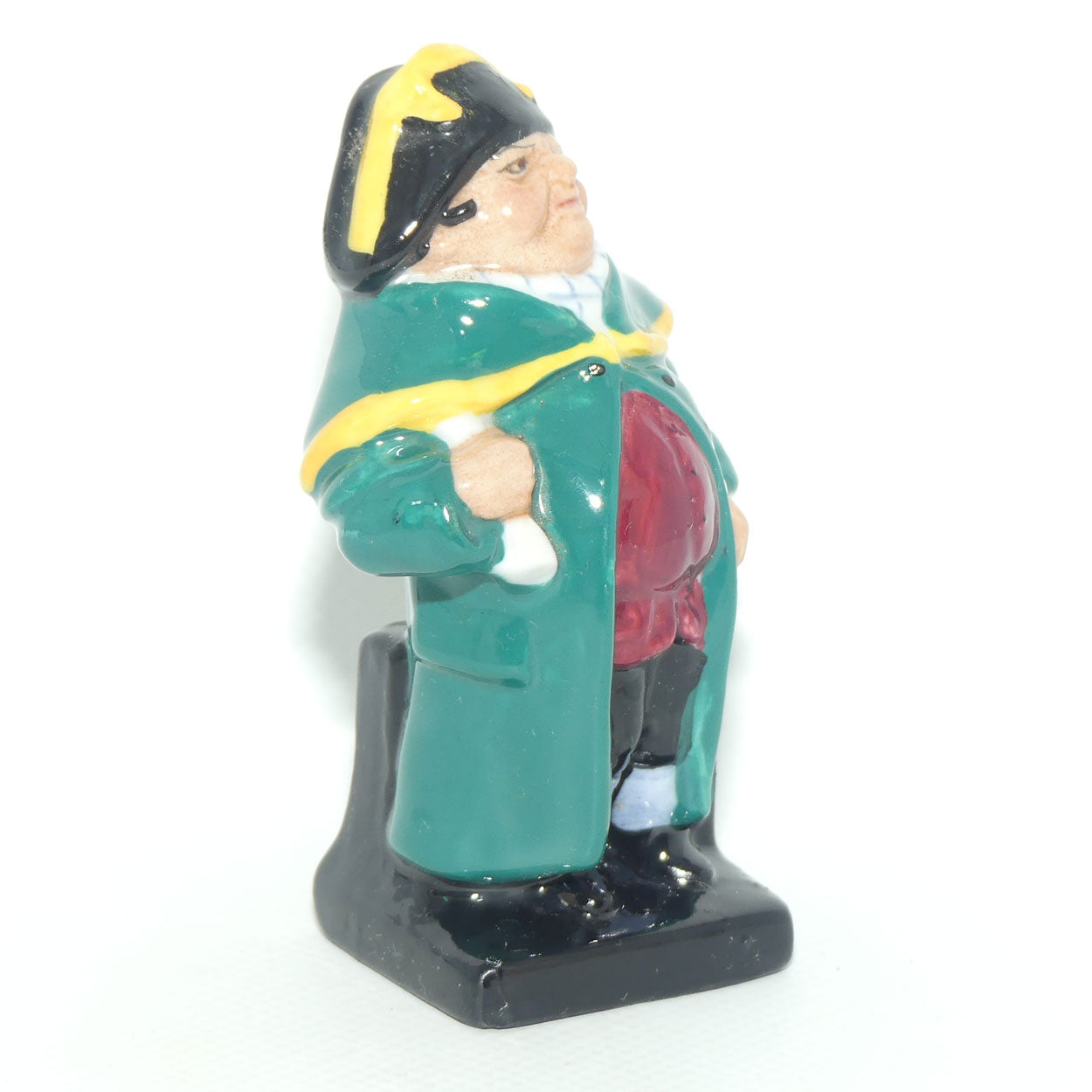 M76 Royal Doulton figure Bumble | #1