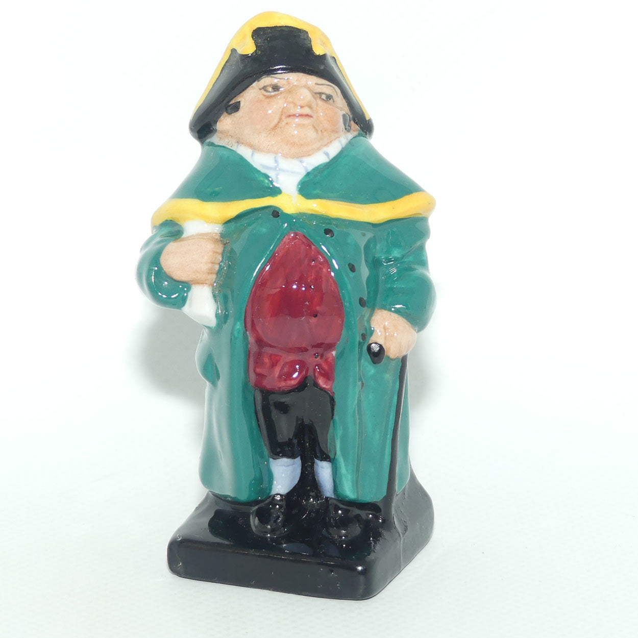M76 Royal Doulton figure Bumble | #1