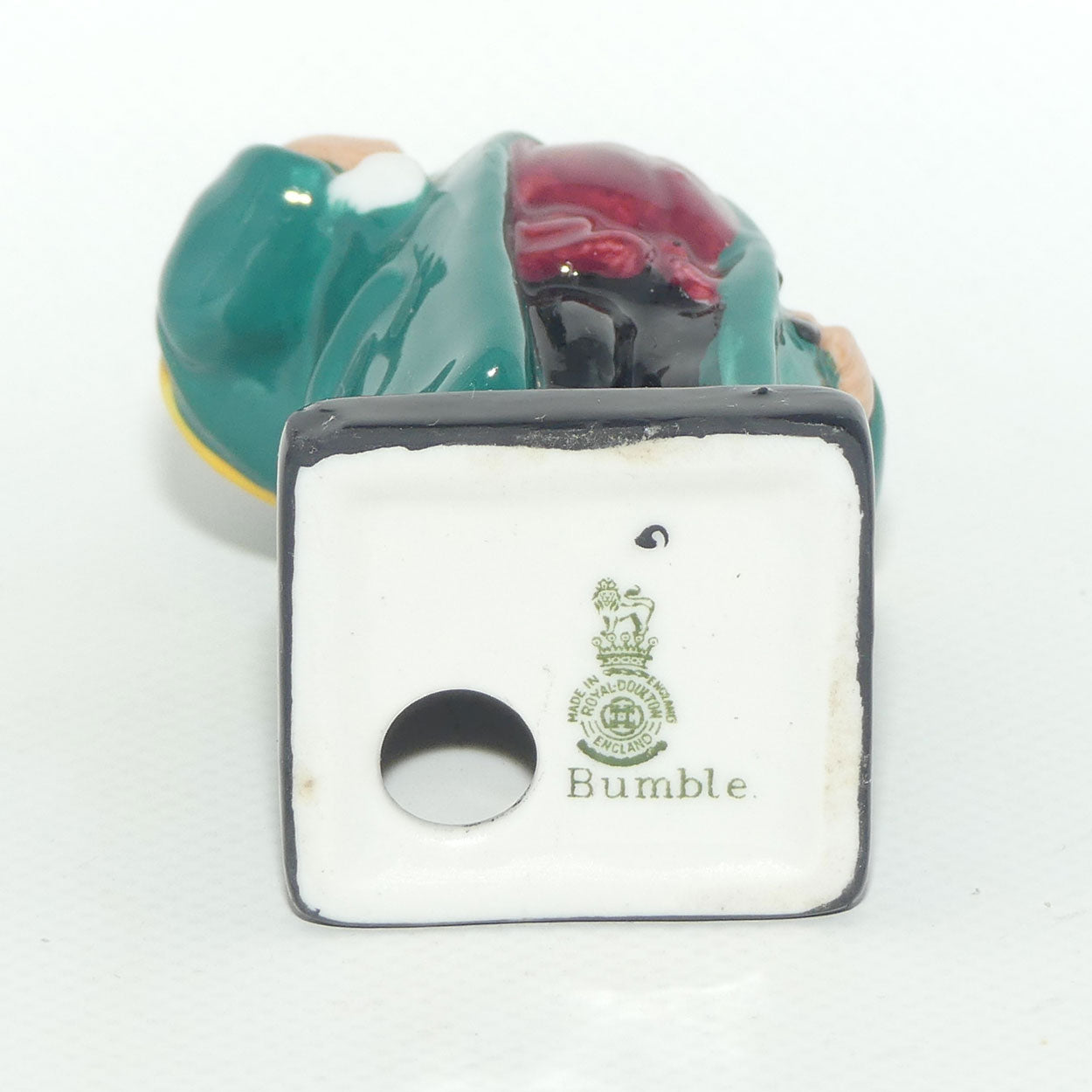 M76 Royal Doulton figure Bumble | #1