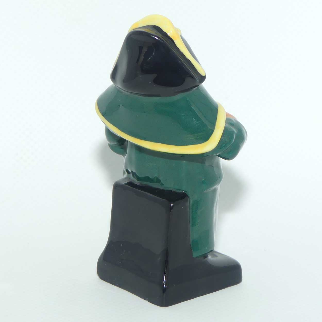 M76 Royal Doulton figure Bumble