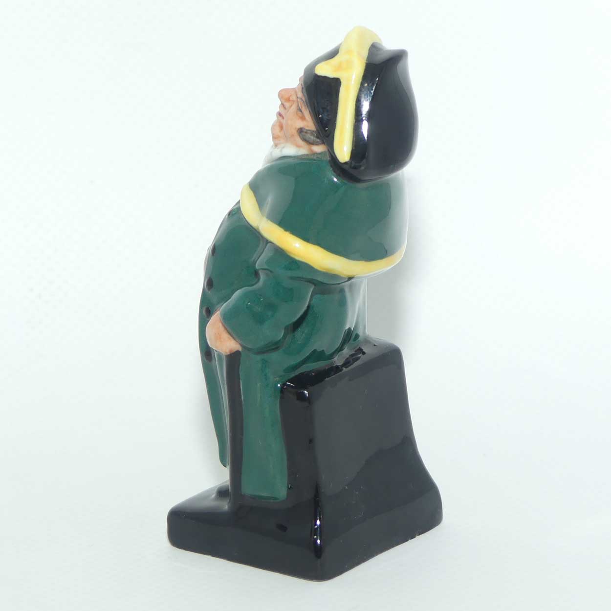 M76 Royal Doulton figure Bumble
