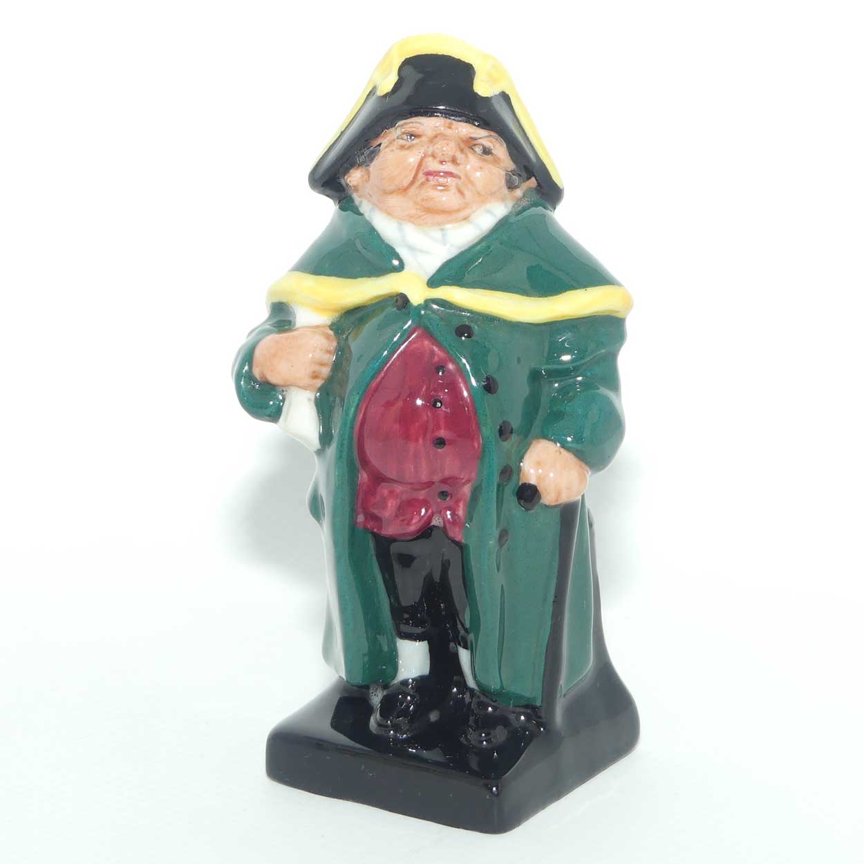 M76 Royal Doulton figure Bumble