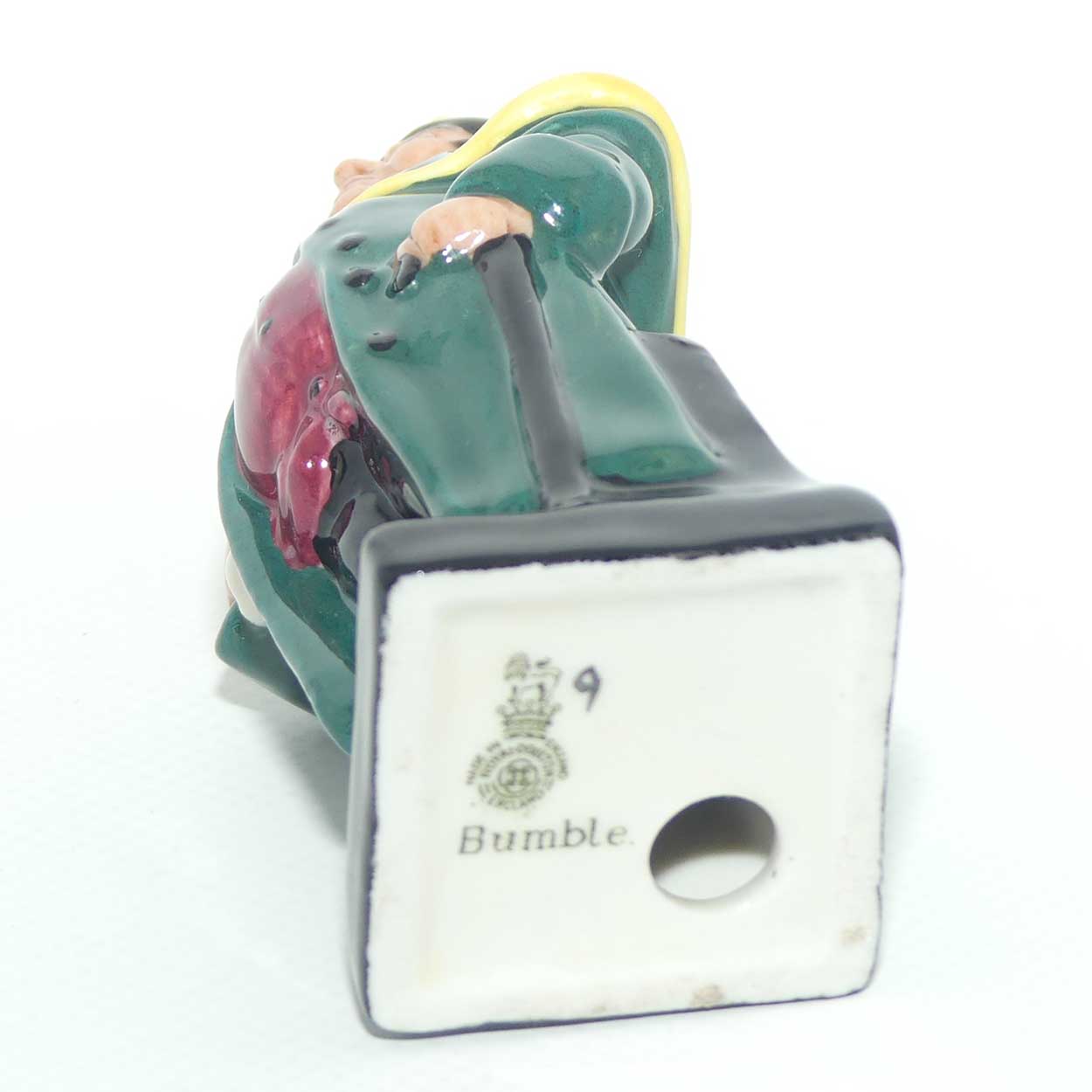 M76 Royal Doulton figure Bumble