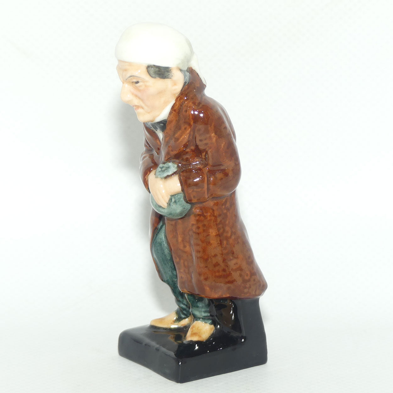 M87 Royal Doulton figure Scrooge