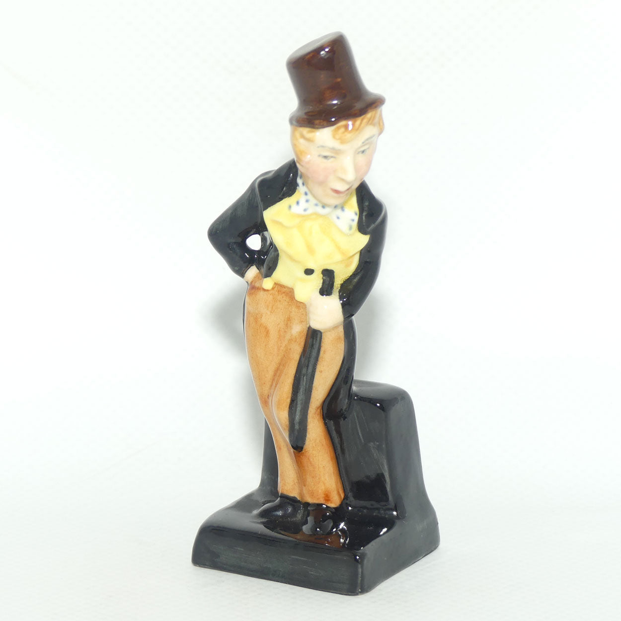 M90 Royal Doulton figure Dick Swiveller