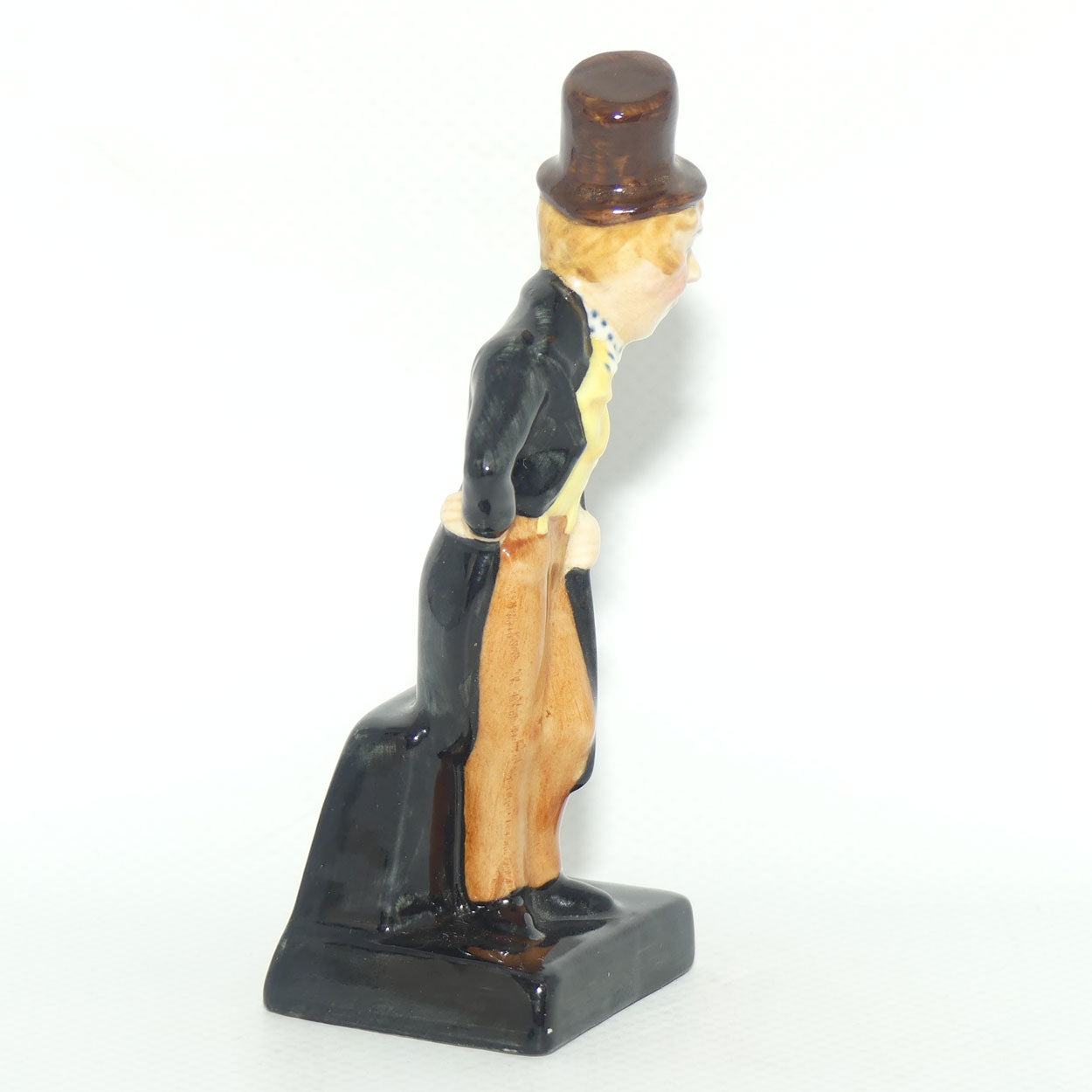 M90 Royal Doulton figure Dick Swiveller