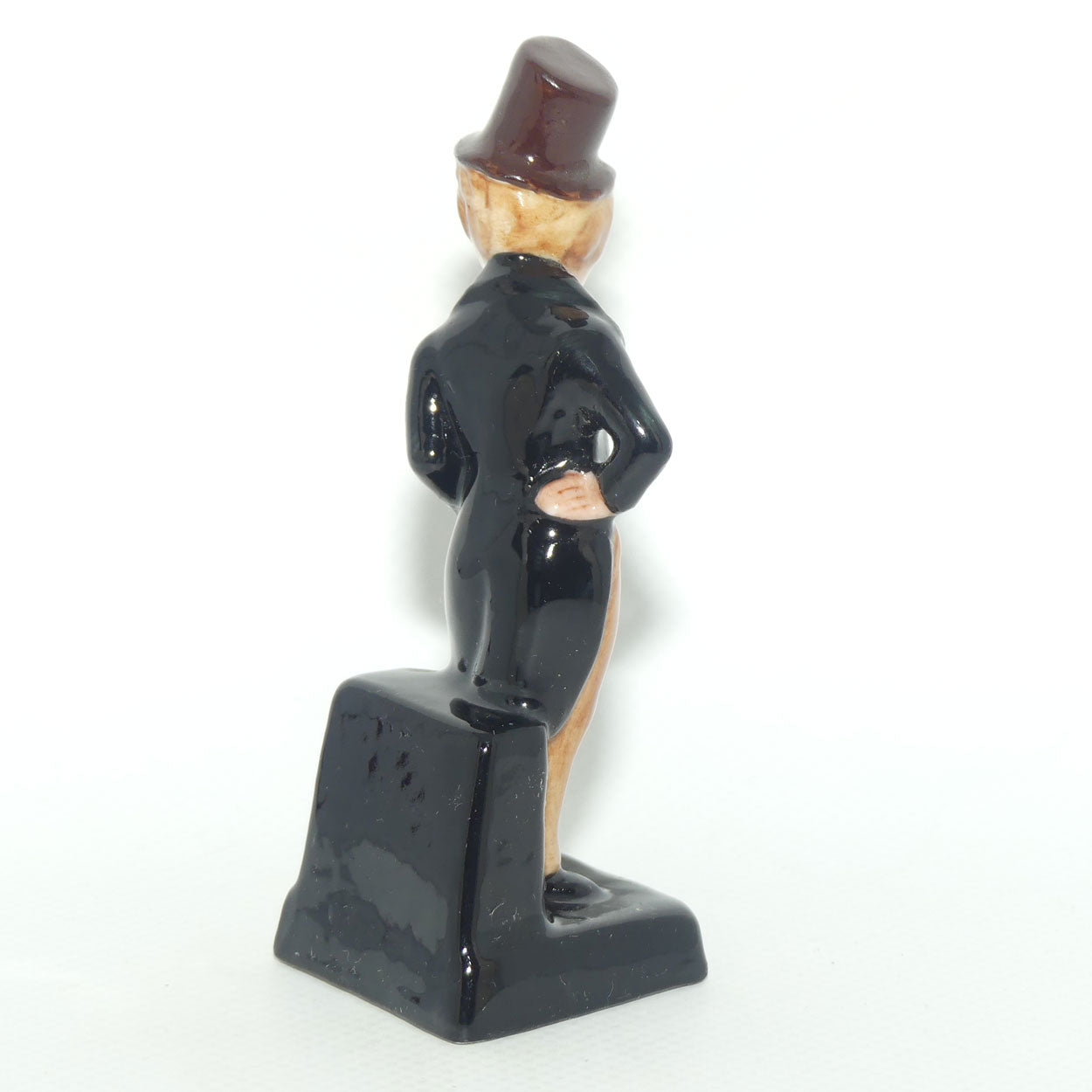M90 Royal Doulton figure Dick Swiveller #2