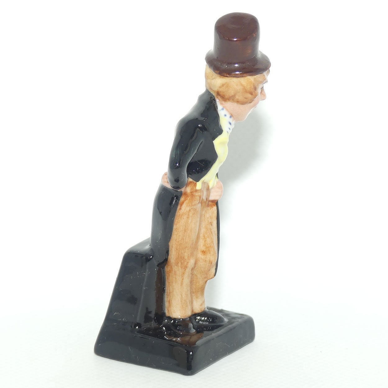 M90 Royal Doulton figure Dick Swiveller #2
