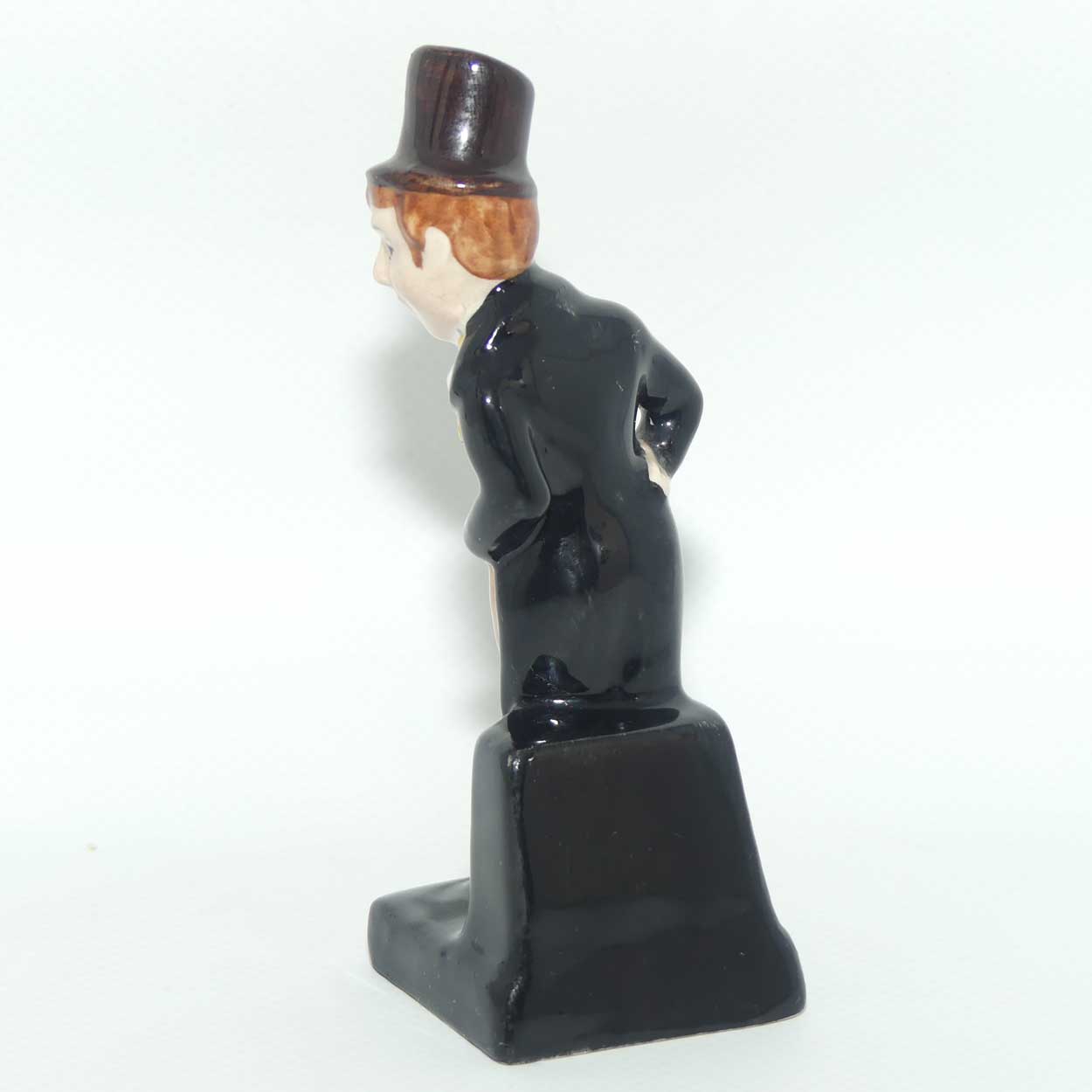 M90 Royal Doulton figure Dick Swiveller | #2 | earthenware
