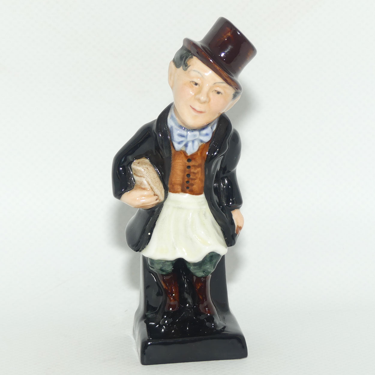 M91 Royal Doulton figure Trotty Veck