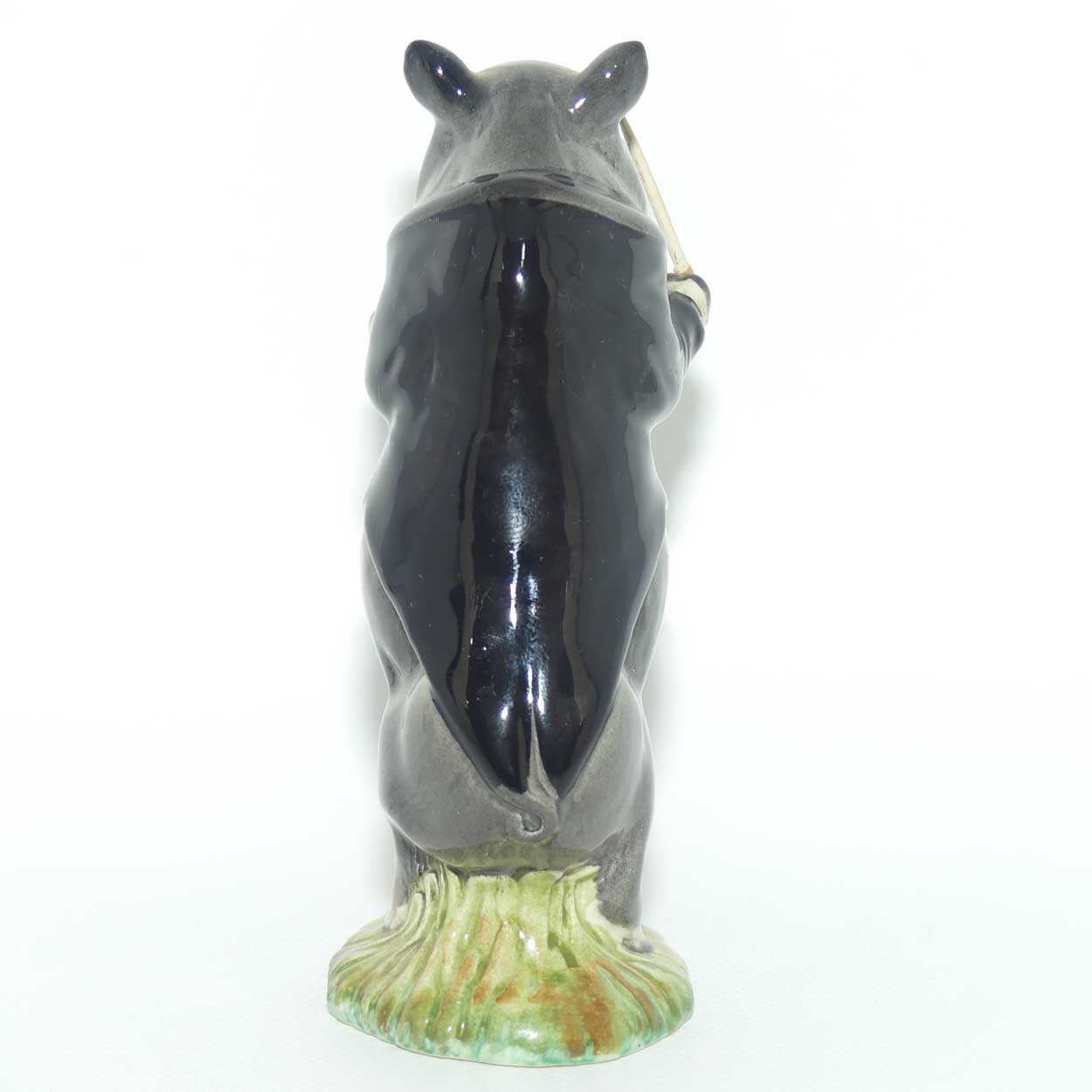 PP01 Beswick Pig Prom John the Conductor