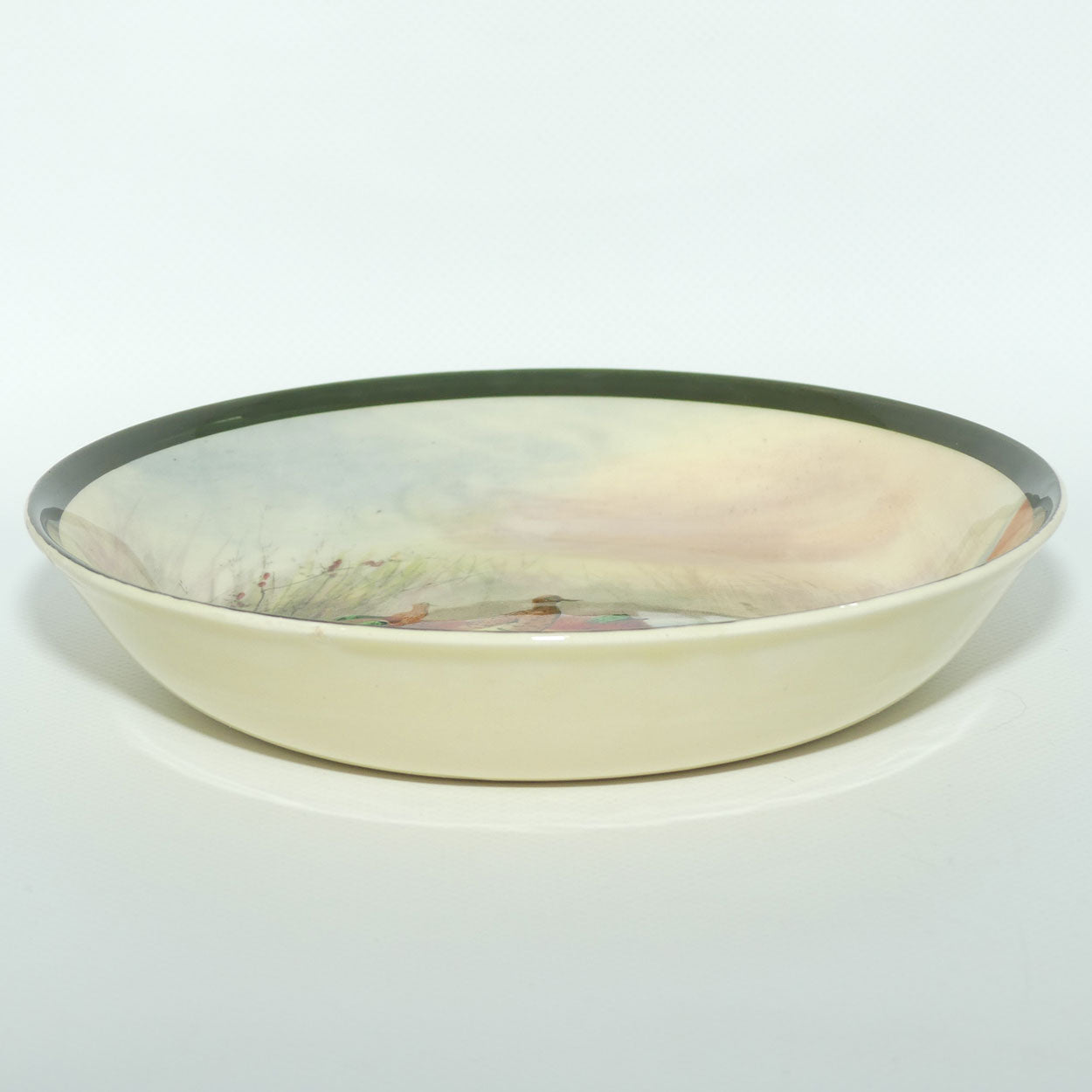 Royal Doulton Game Birds A round bowl D4586