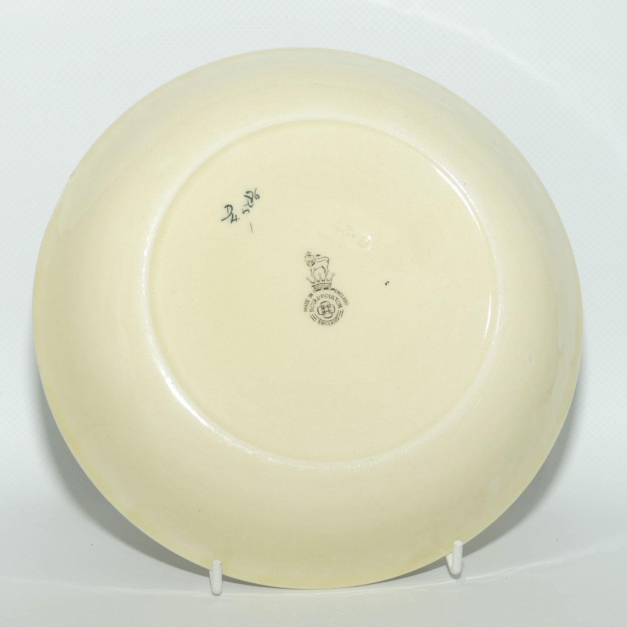 Royal Doulton Game Birds A round bowl D4586