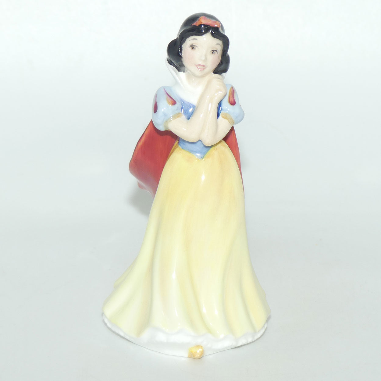 SW09 - SW16 Royal Doulton Disney Snow White and Seven Dwarfs figure set | boxed