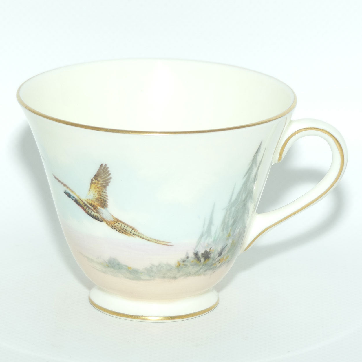 Royal Doulton The Coppice trio | V2105