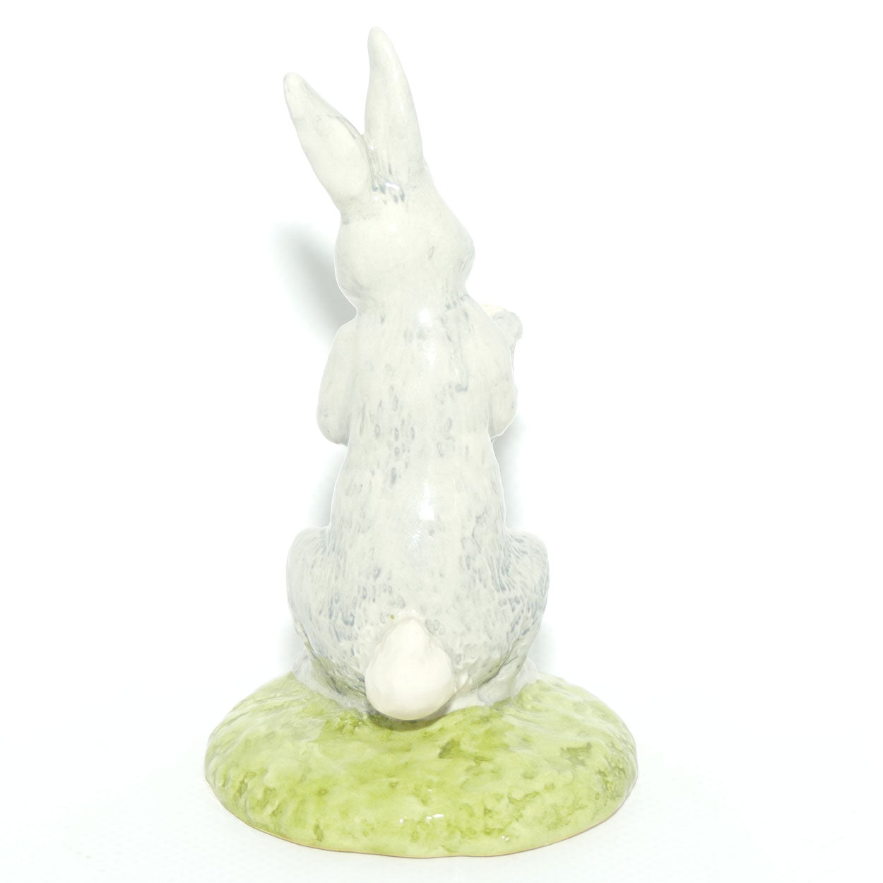 WP23 Royal Doulton Winnie the Pooh figure | Rabbit reads the Plan | Boxed