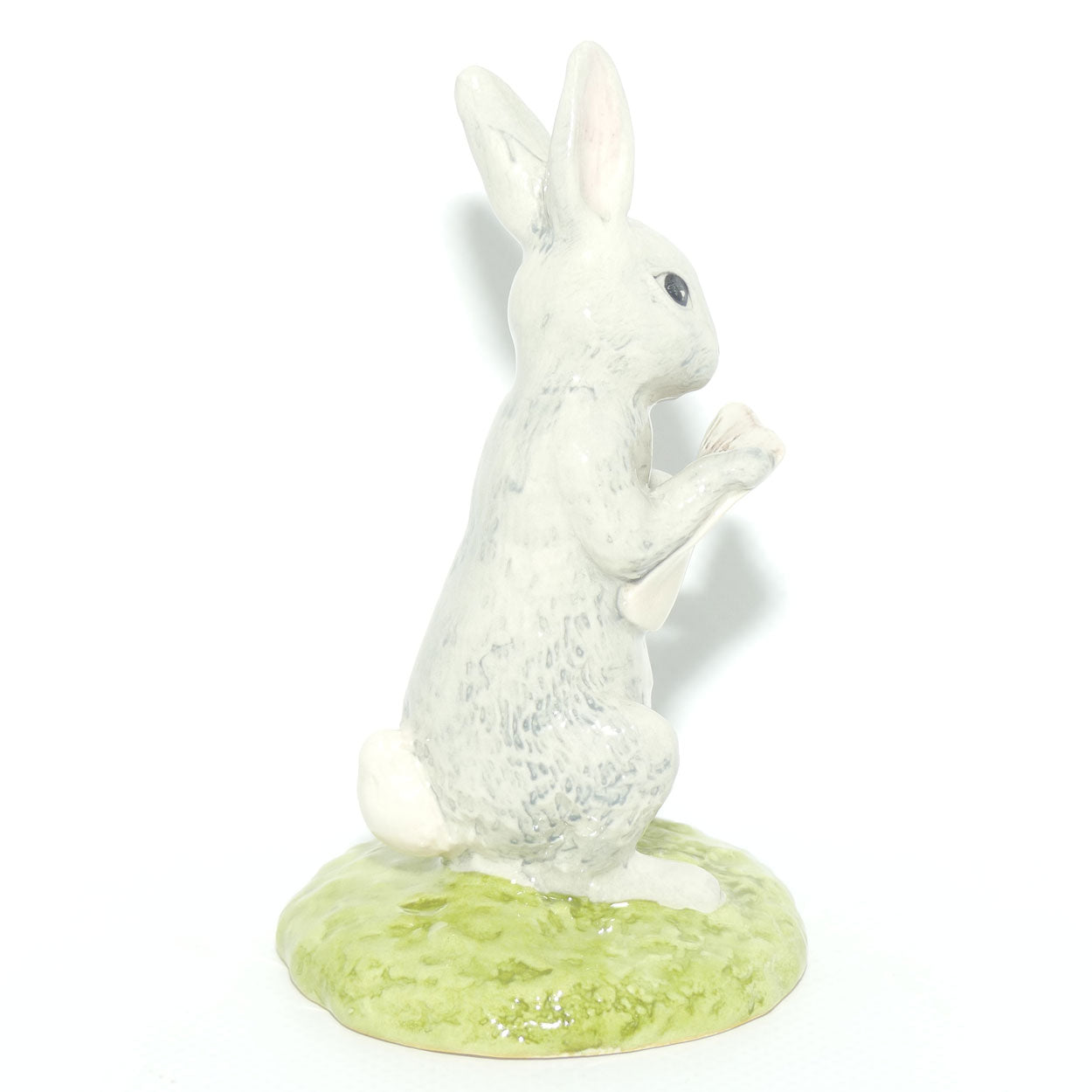 WP23 Royal Doulton Winnie the Pooh figure | Rabbit reads the Plan | Boxed