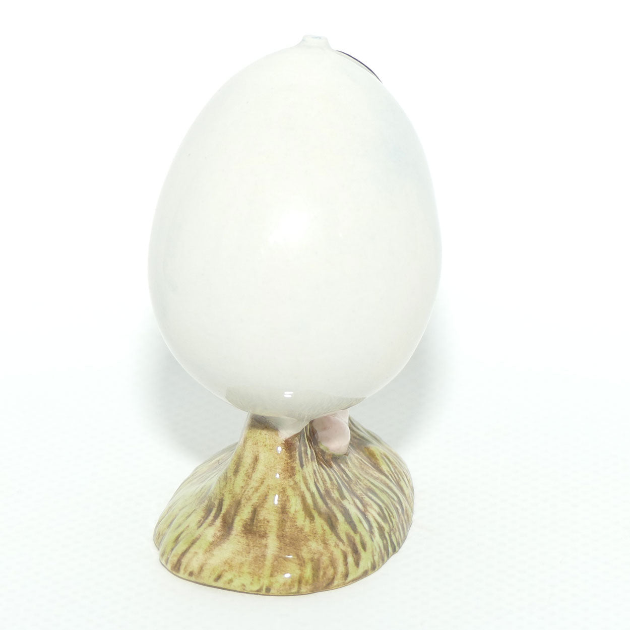 WP05 Royal Doulton Winnie the Pooh figure | Piglet and the Balloon | Boxed