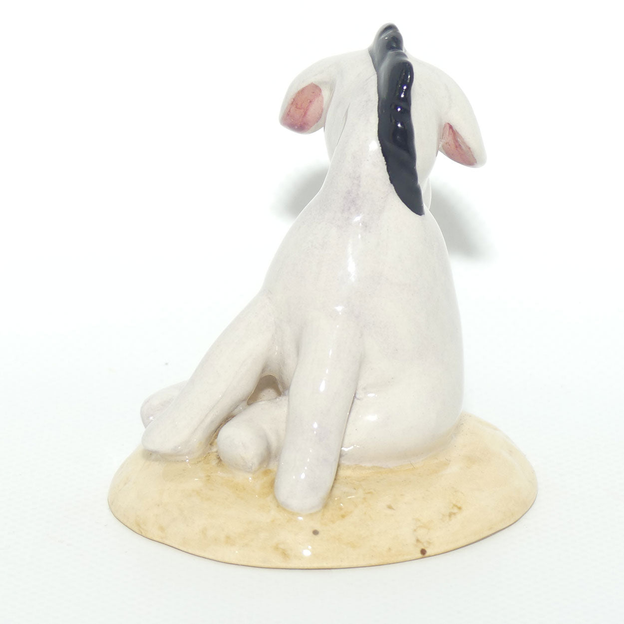 WP07 Royal Doulton Winnie the Pooh figure | Eeyore's Tail | #2