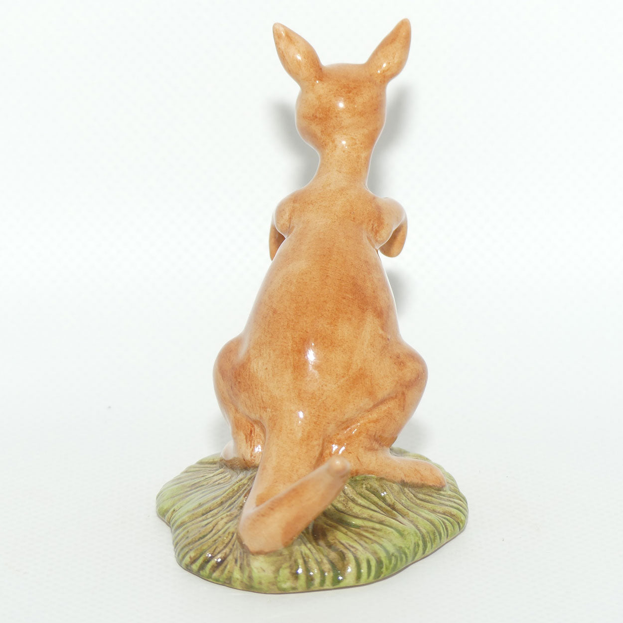 WP08 Royal Doulton Winnie the Pooh figure | Kanga and Roo | no box
