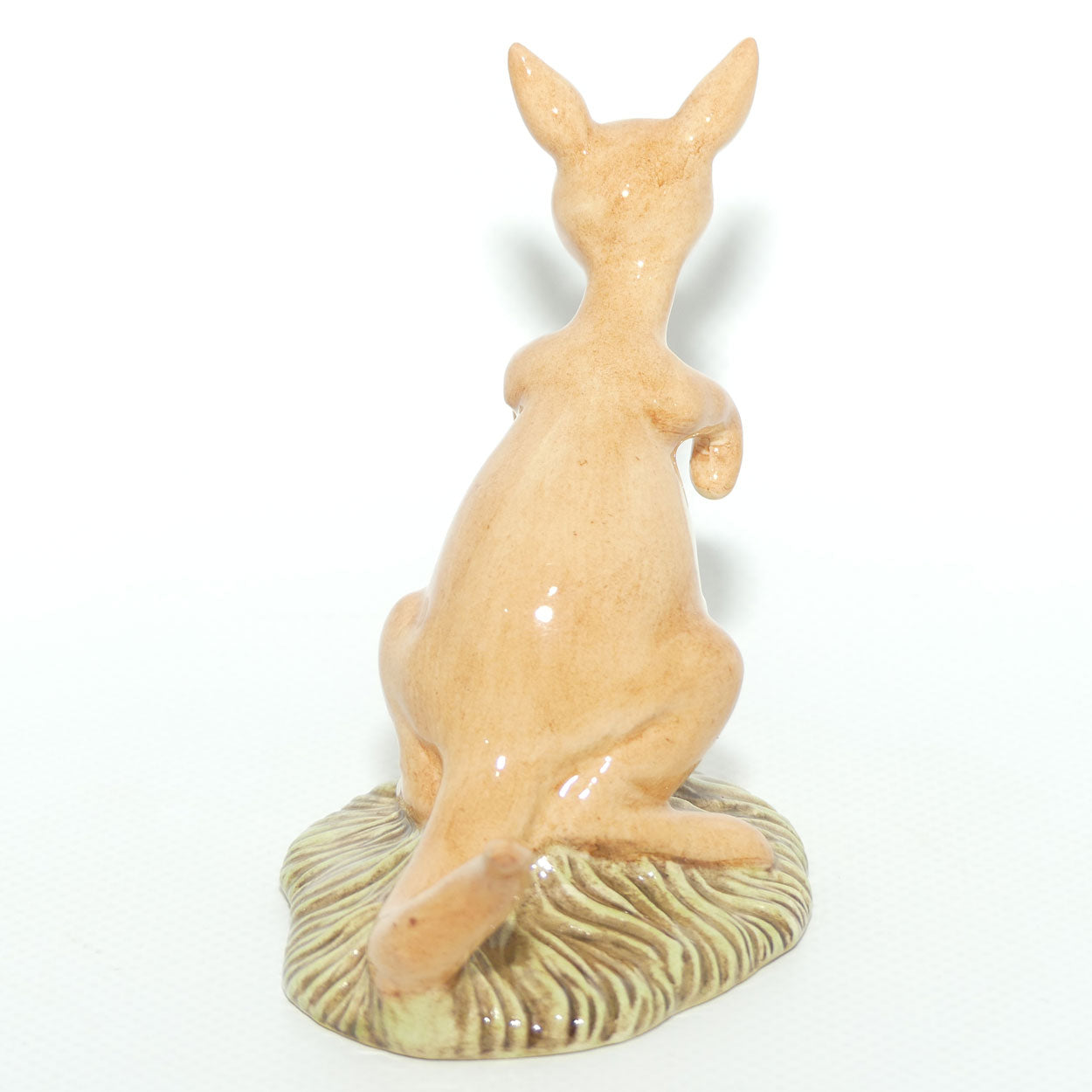 WP08 Royal Doulton Winnie the Pooh figure | Kanga and Roo | boxed
