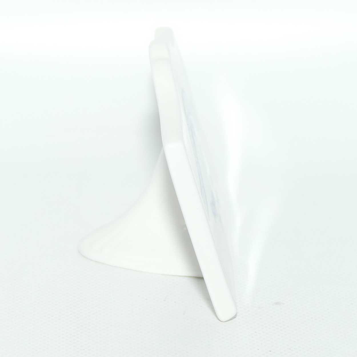 A Royal Doulton figurine Collectors Club display plaque