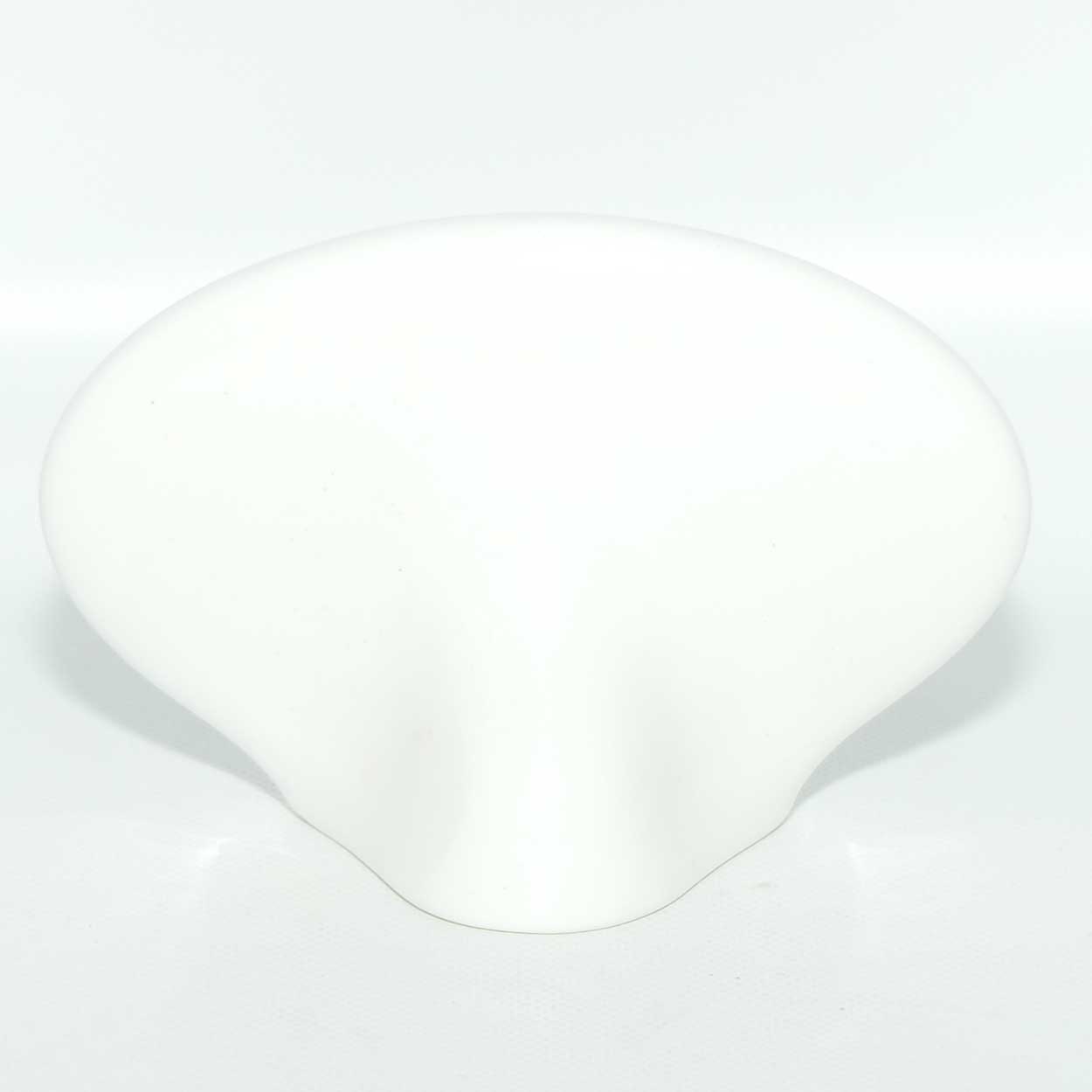 A Royal Doulton figurine oval display plaque