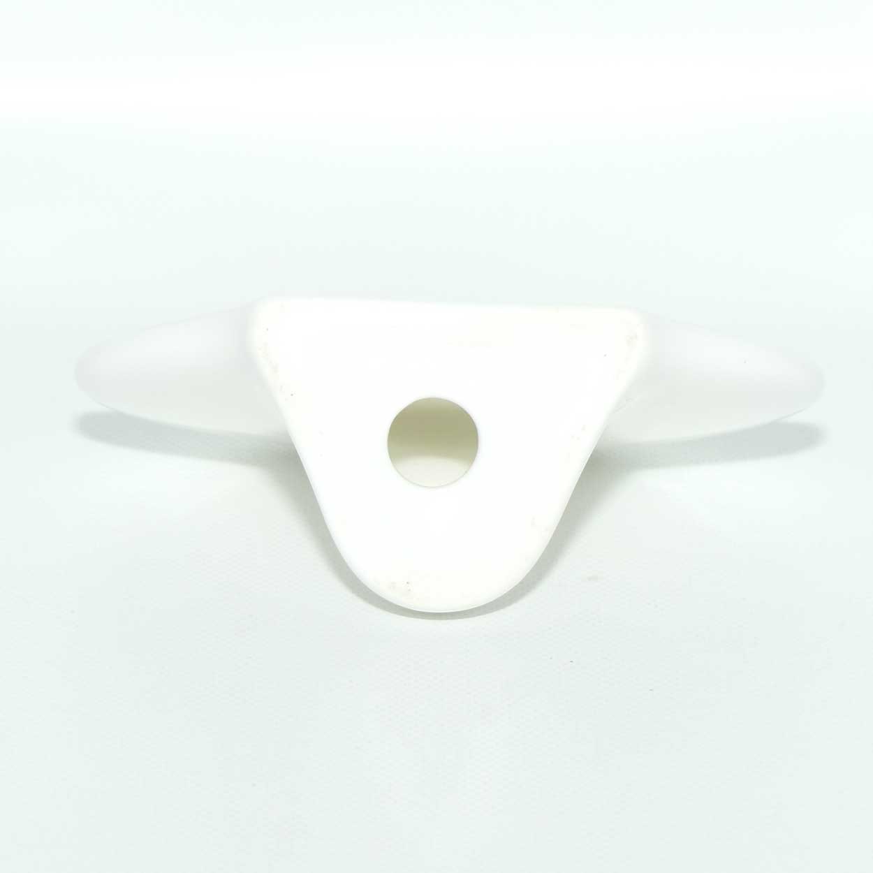 A Royal Doulton figurine oval display plaque